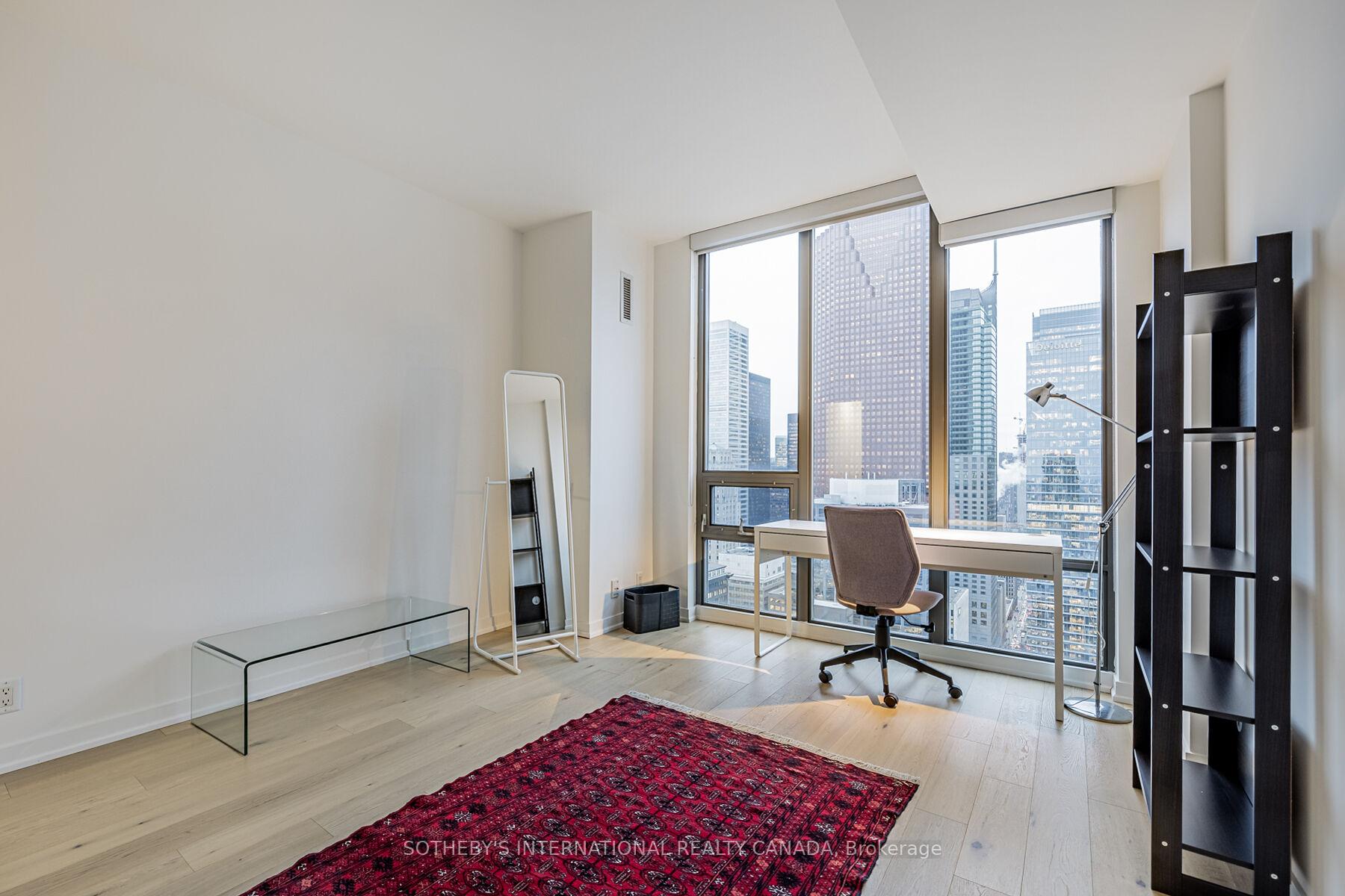 33 Lombard Street 4301, Toronto Unit: 4301