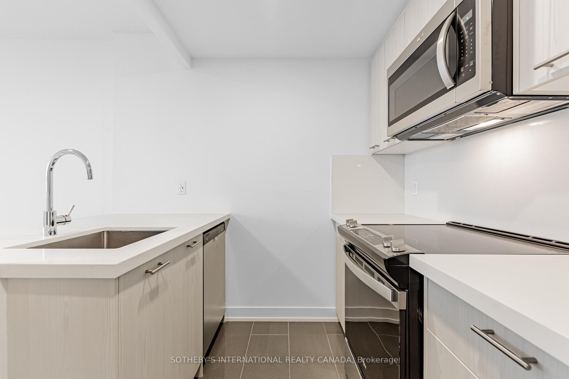 191 Sherbourne Street 1004, Toronto Unit: 1004