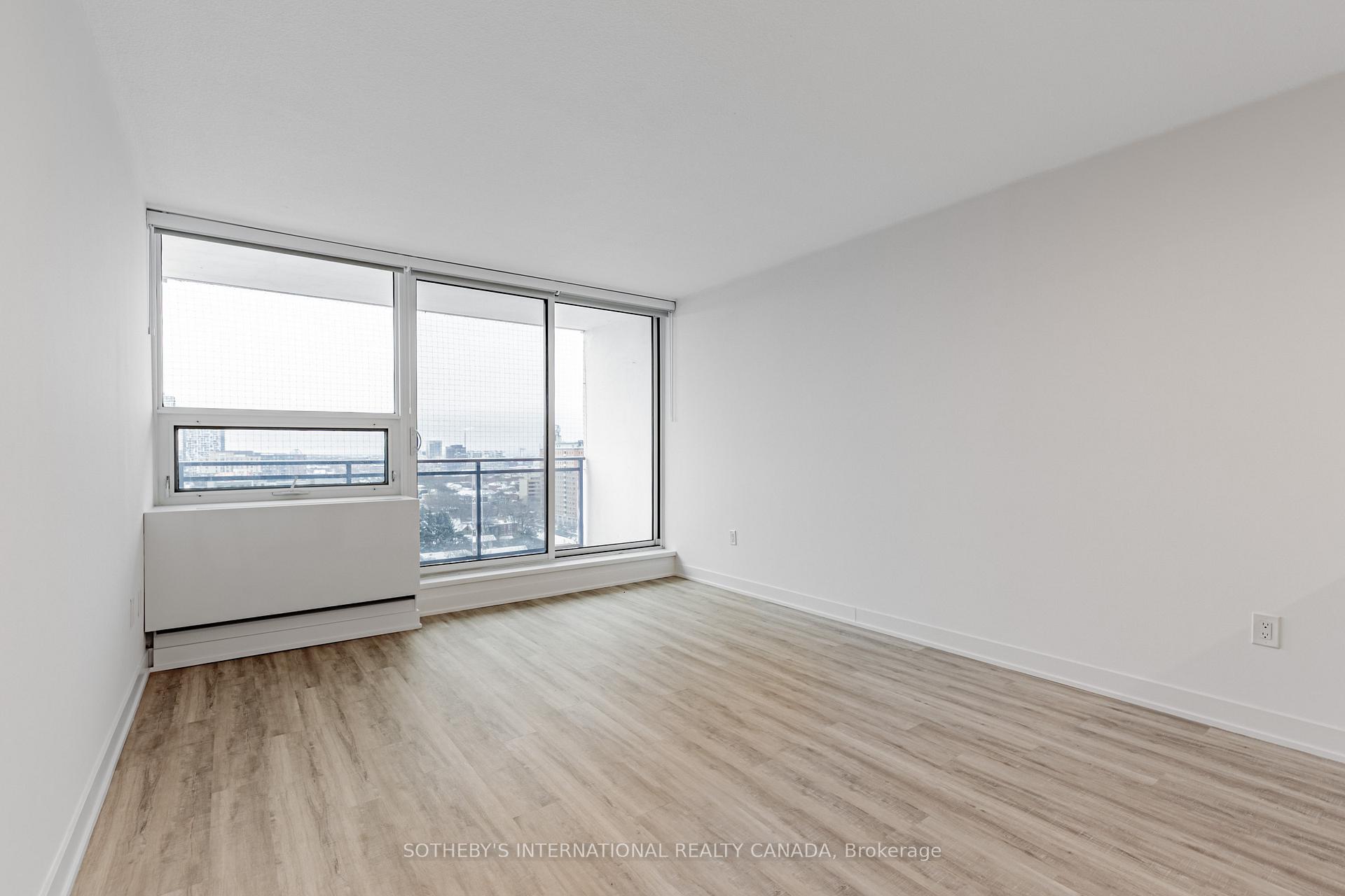 191 Sherbourne Street 1004, Toronto Unit: 1004