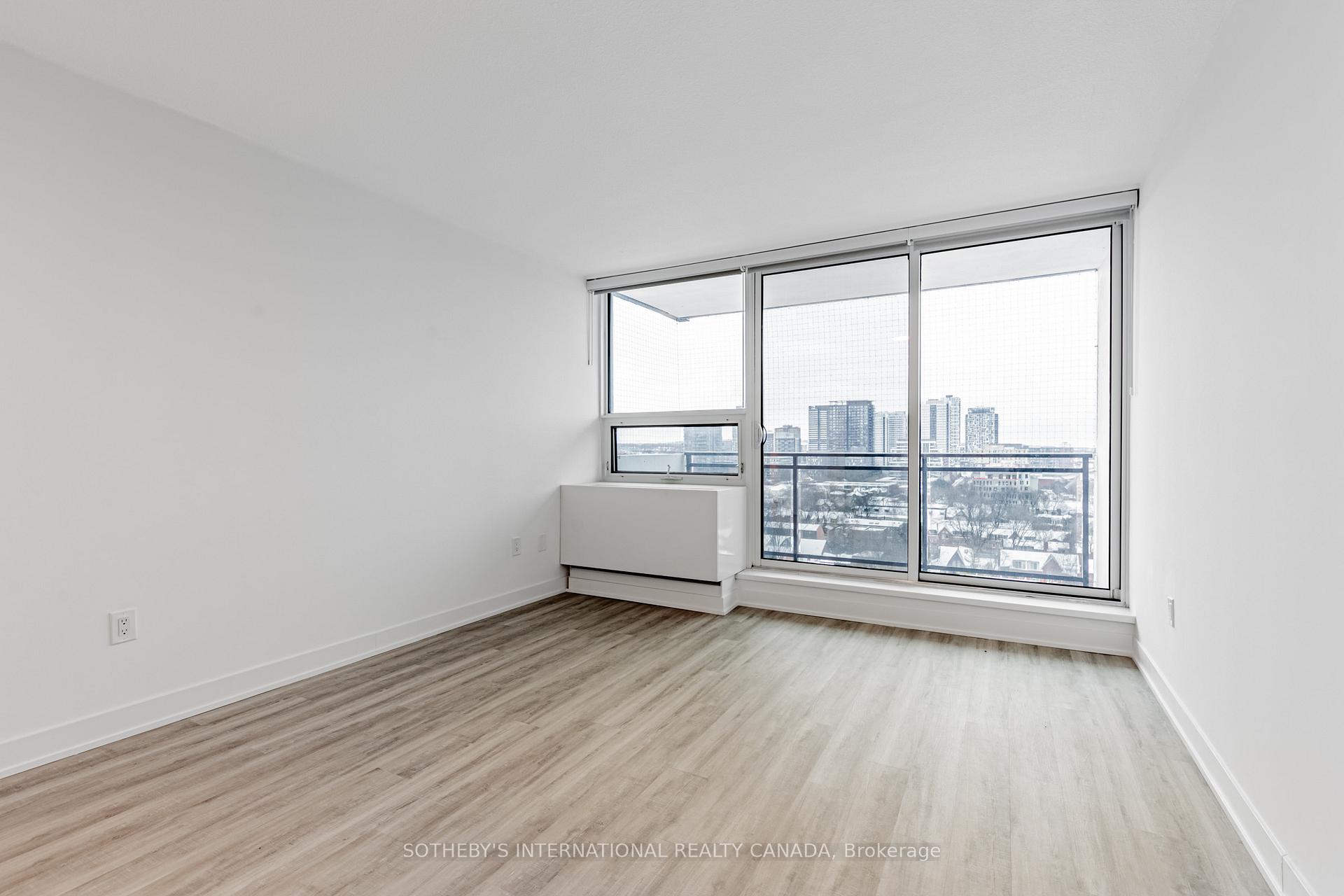 191 Sherbourne Street 1004, Toronto Unit: 1004