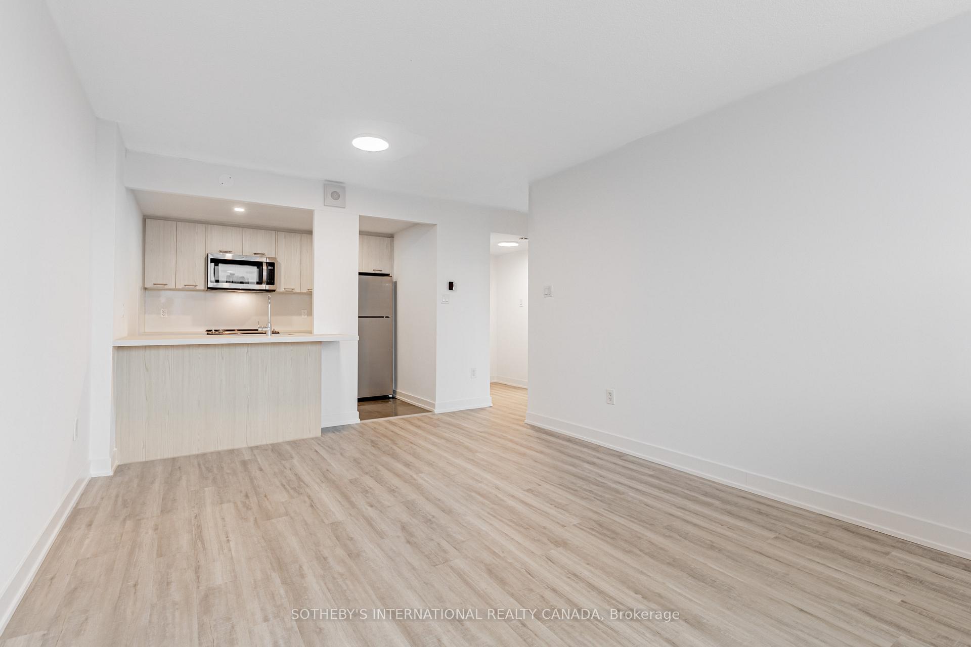 191 Sherbourne Street 1004, Toronto Unit: 1004