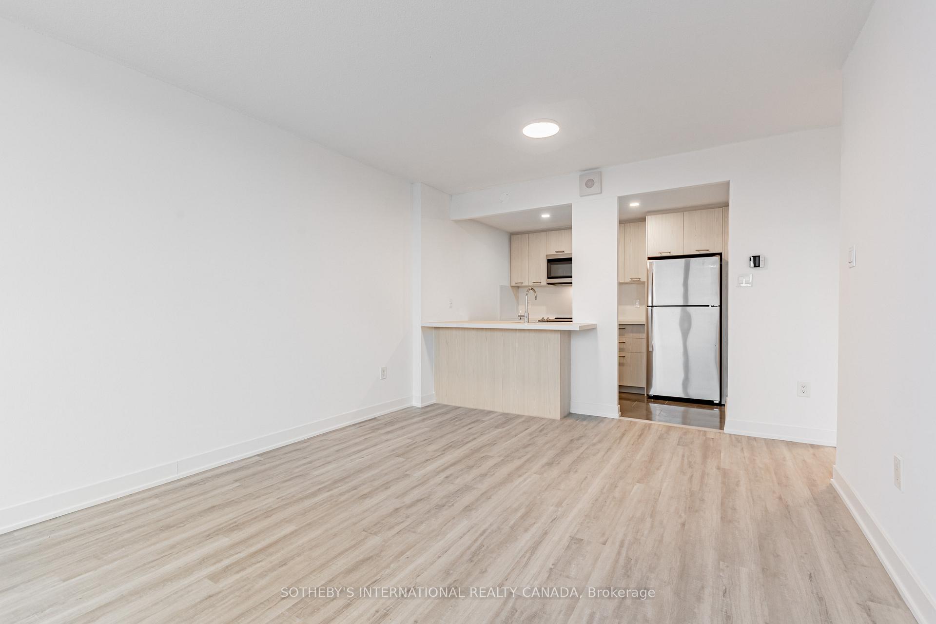 191 Sherbourne Street 1004, Toronto Unit: 1004