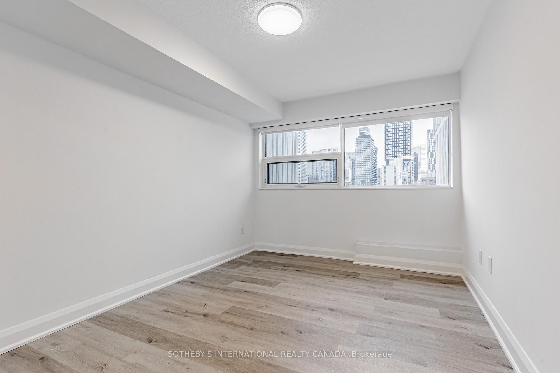 191 Sherbourne Street 1415, Toronto Unit: 1415