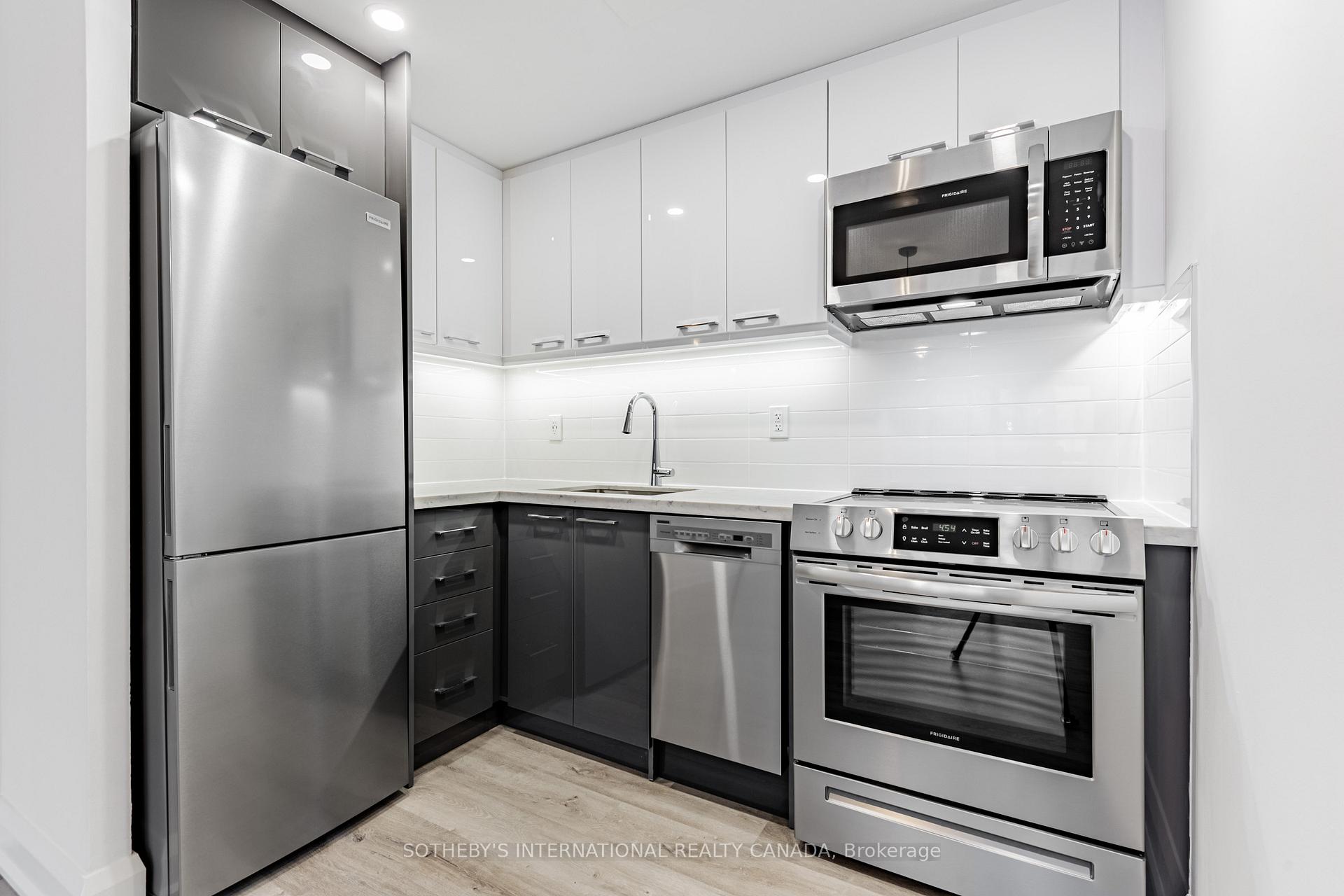 191 Sherbourne Street 1415, Toronto Unit: 1415