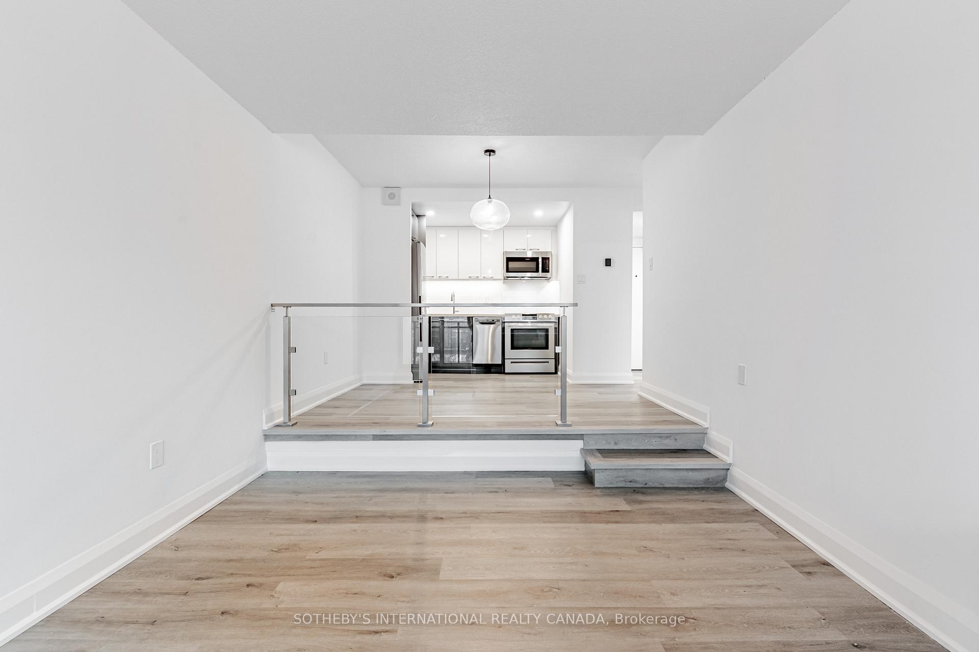 191 Sherbourne Street 1415, Toronto Unit: 1415