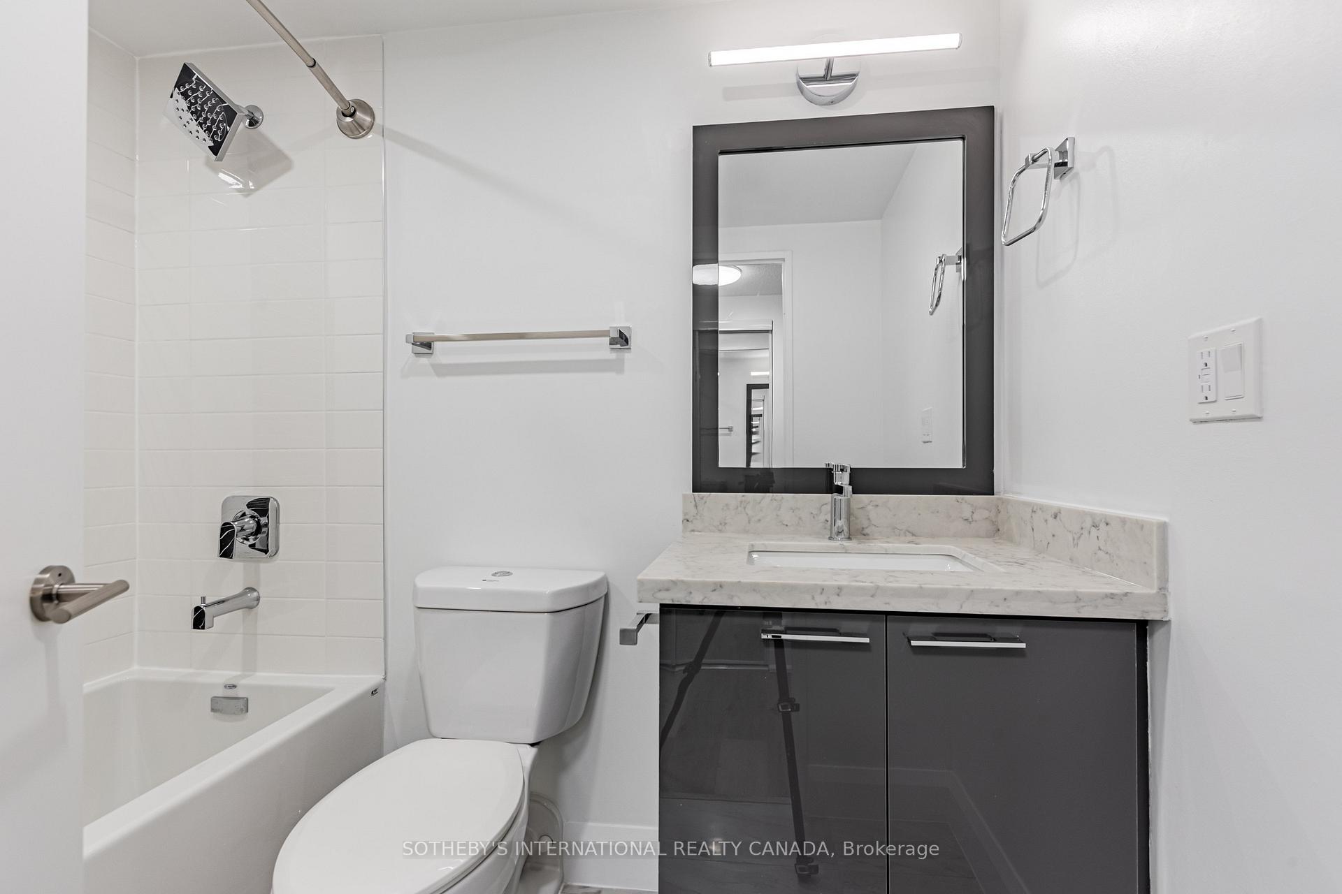 191 Sherbourne Street 1415, Toronto Unit: 1415