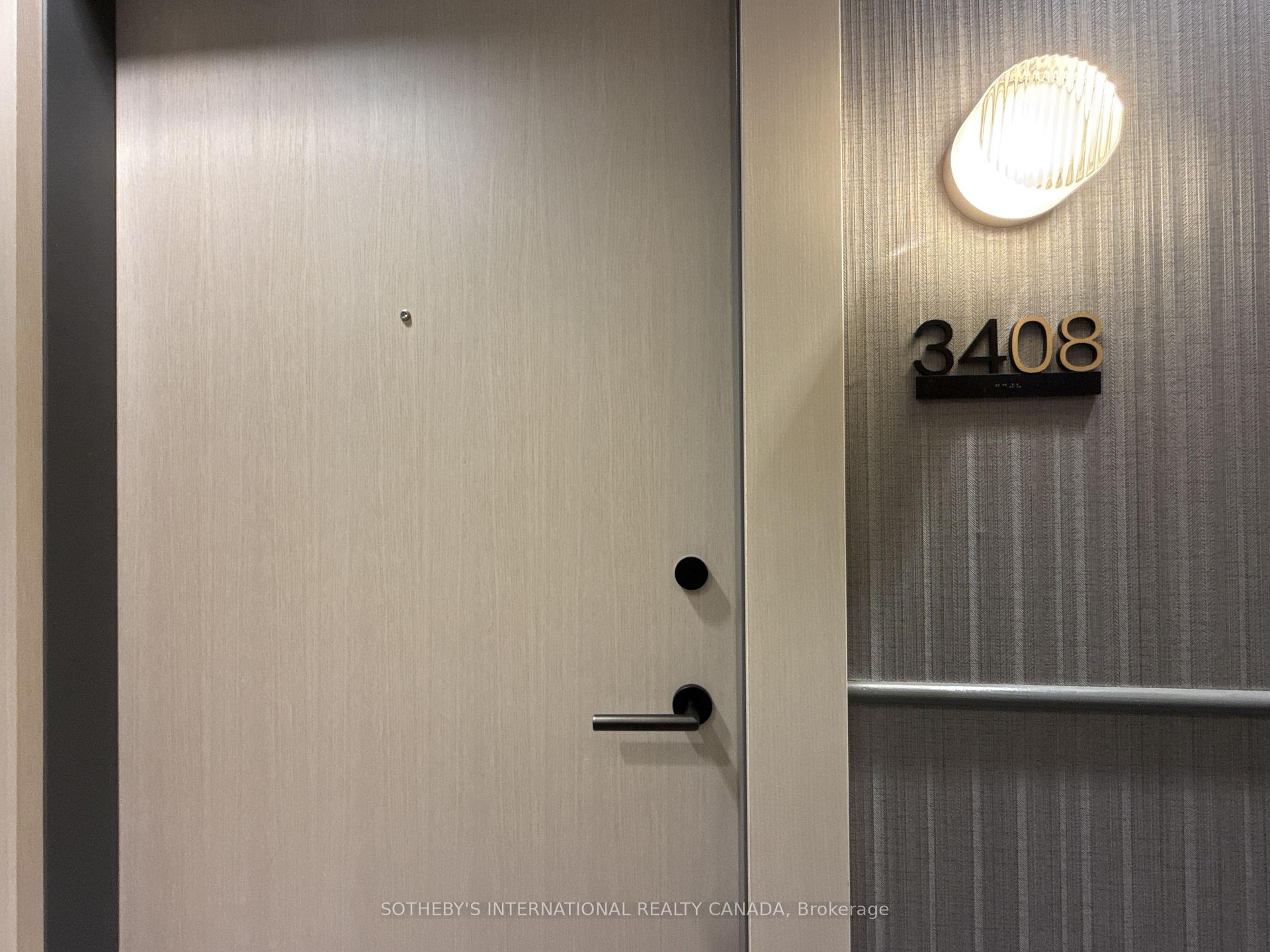 200 Redpath Avenue 2208, Toronto Unit: 2208