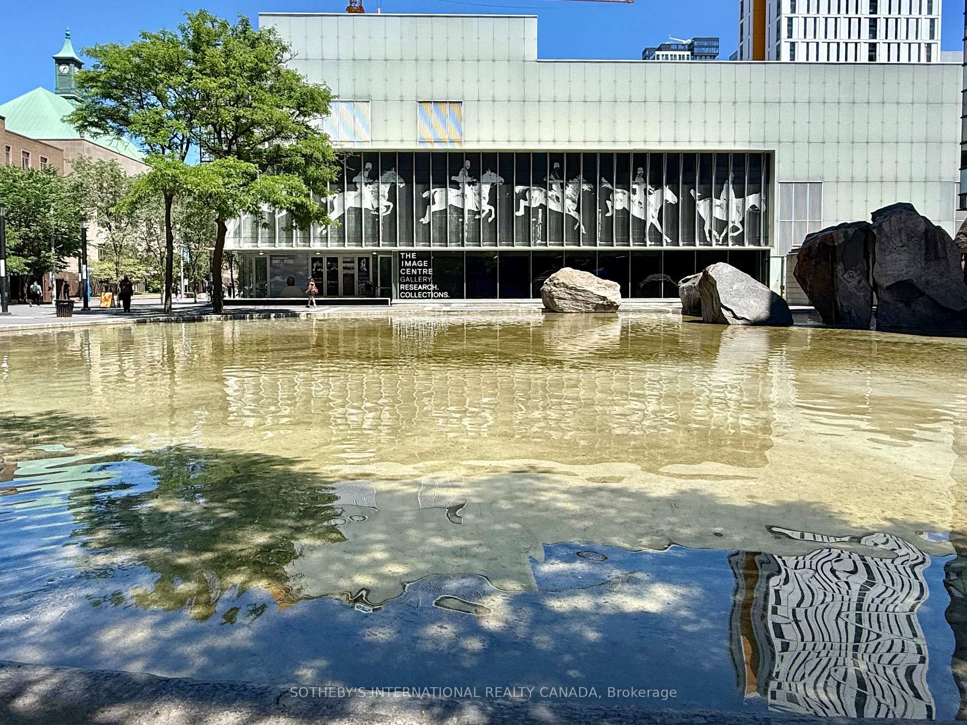 210 Victoria Street 717, Toronto Unit: 717