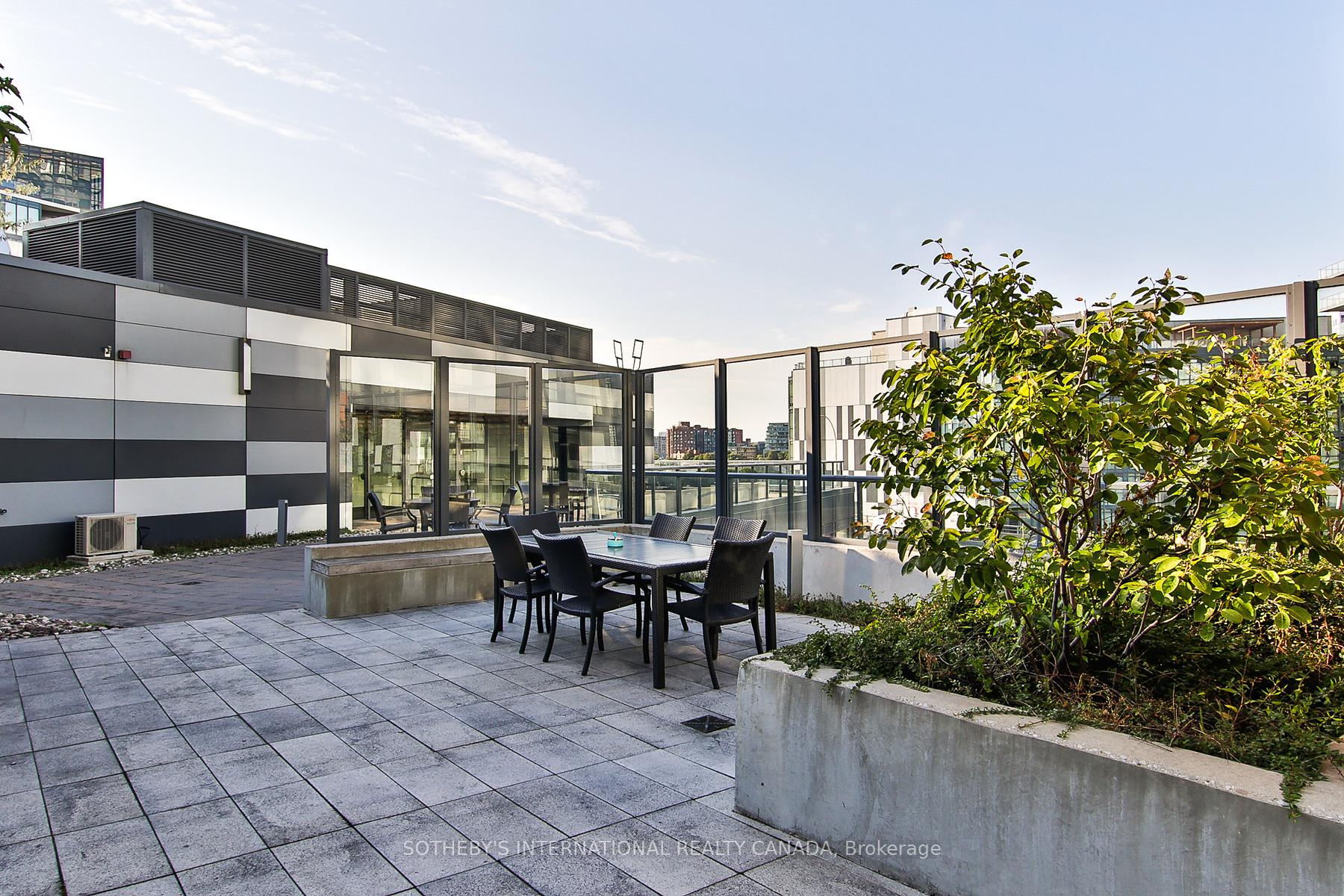 20 Bruyeres Mews 902, Toronto Unit: 902