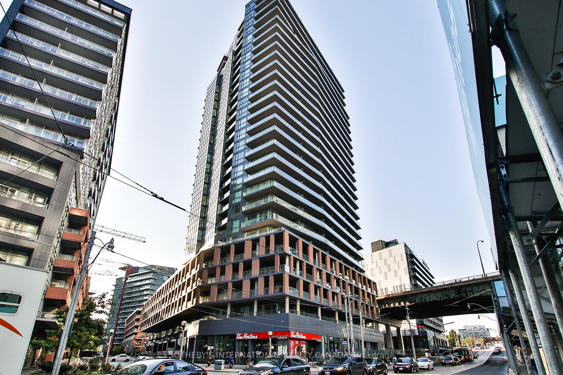 20 Bruyeres Mews 902, Toronto Unit: 902