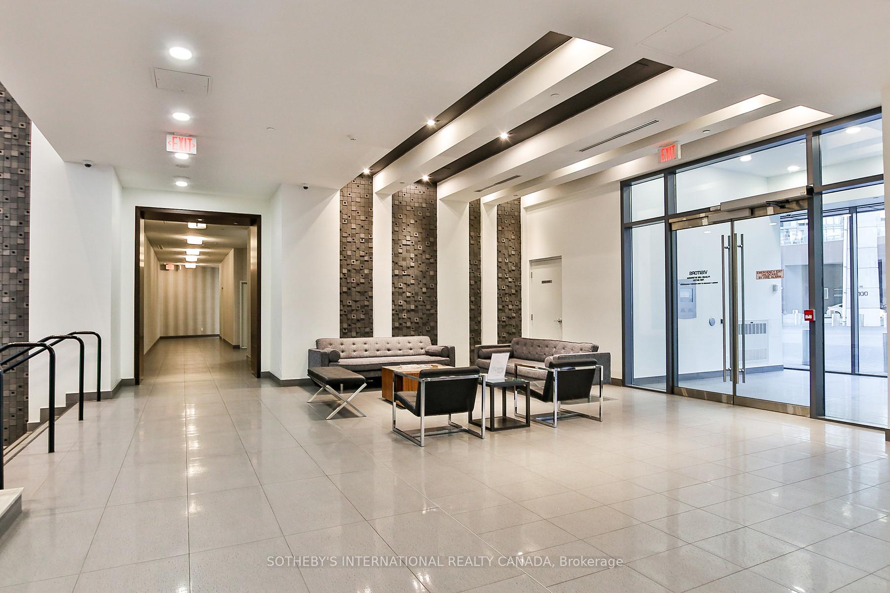 20 Bruyeres Mews 902, Toronto Unit: 902