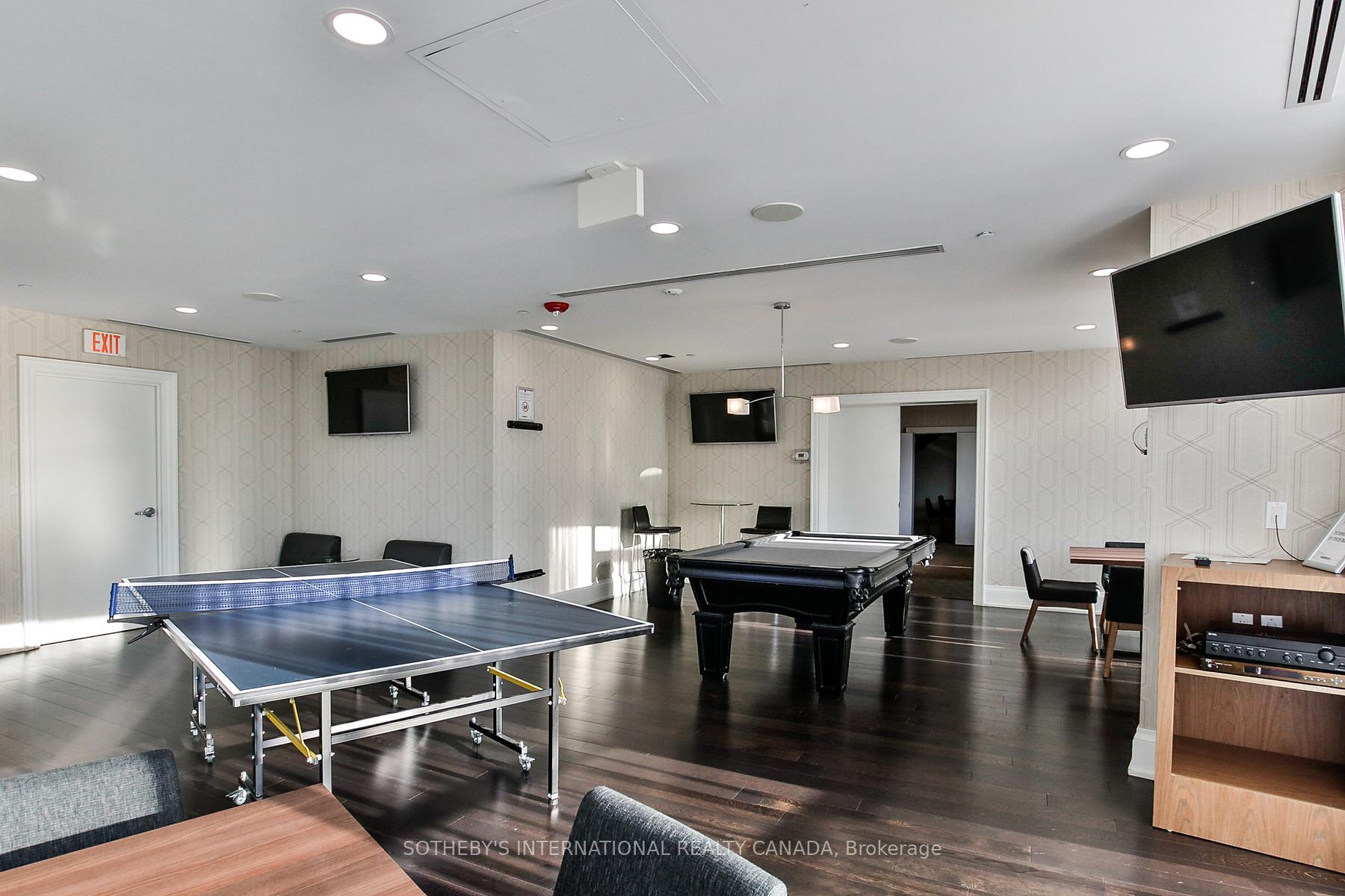 20 Bruyeres Mews 902, Toronto Unit: 902