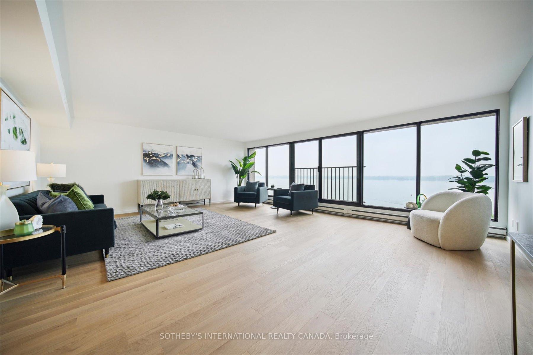 65 Harbour Square 1110, Toronto Unit: 1110