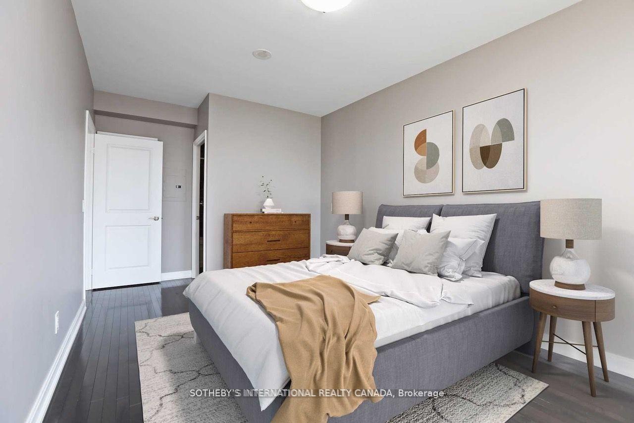 88 Broadway Avenue 1806, Toronto Unit: 1806