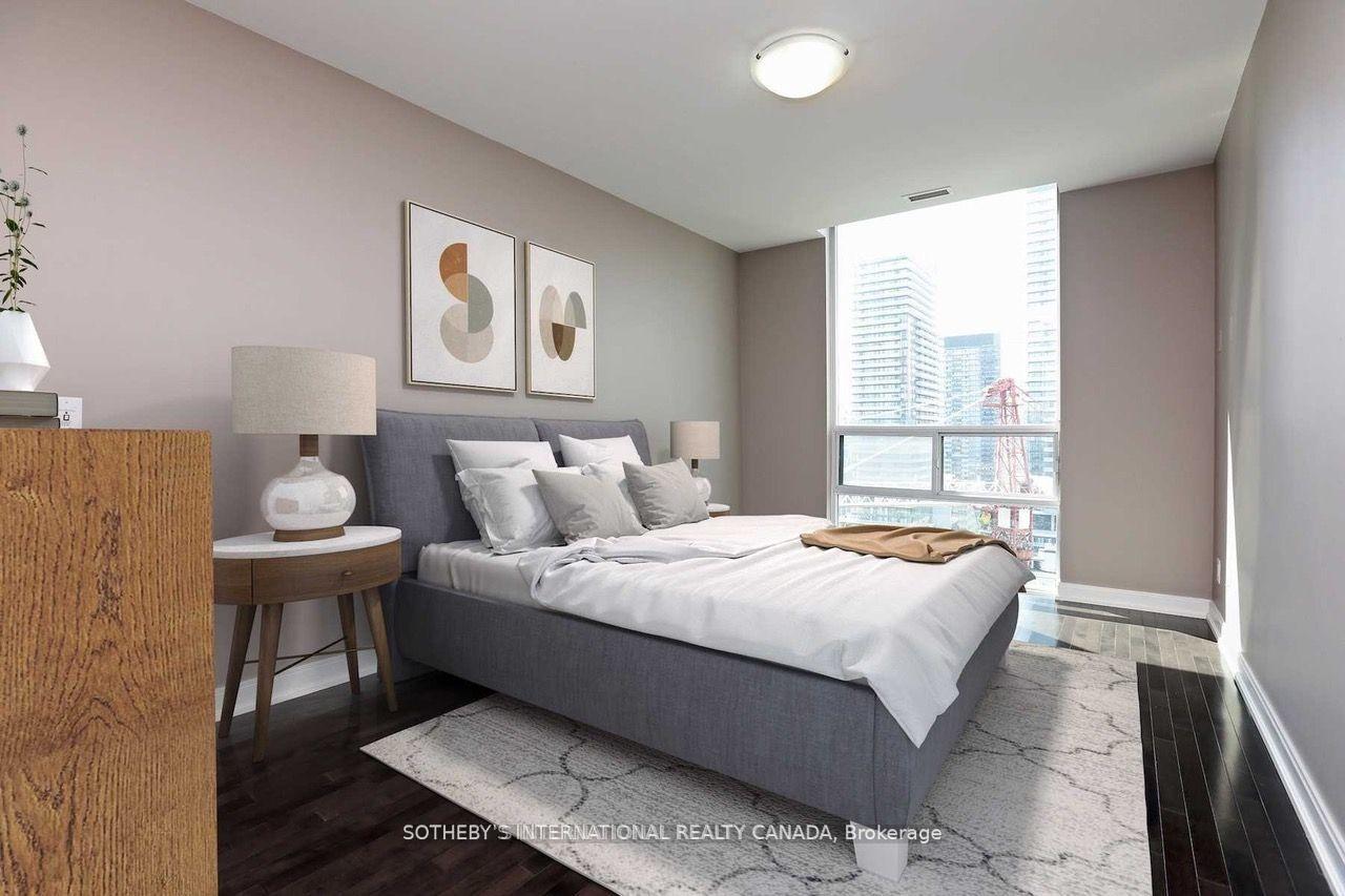 88 Broadway Avenue 1806, Toronto Unit: 1806