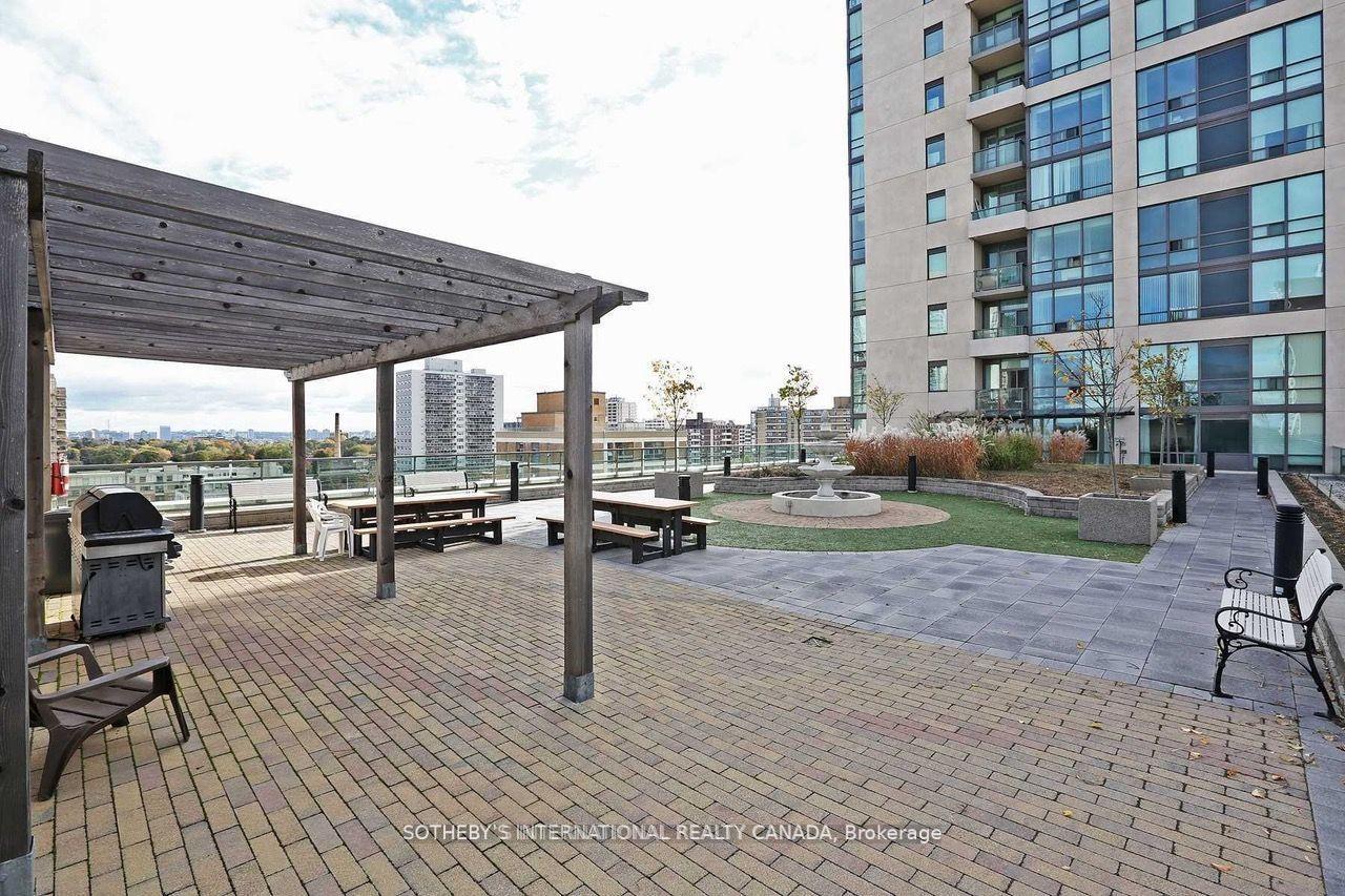 88 Broadway Avenue 1806, Toronto Unit: 1806