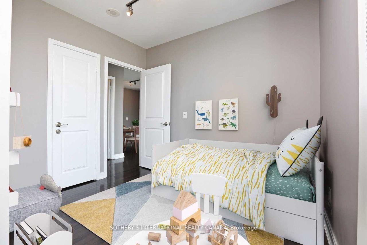 88 Broadway Avenue 1806, Toronto Unit: 1806