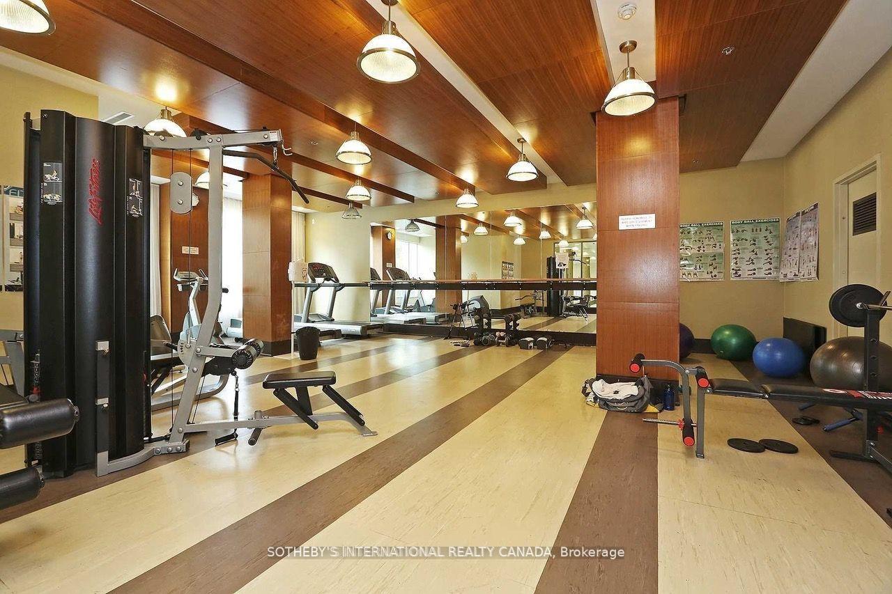 88 Broadway Avenue 1806, Toronto Unit: 1806