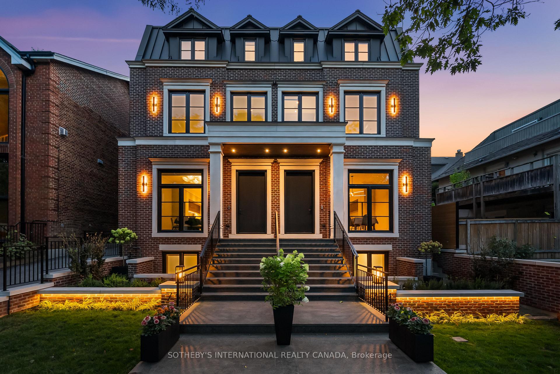 734 Avenue Road, Toronto