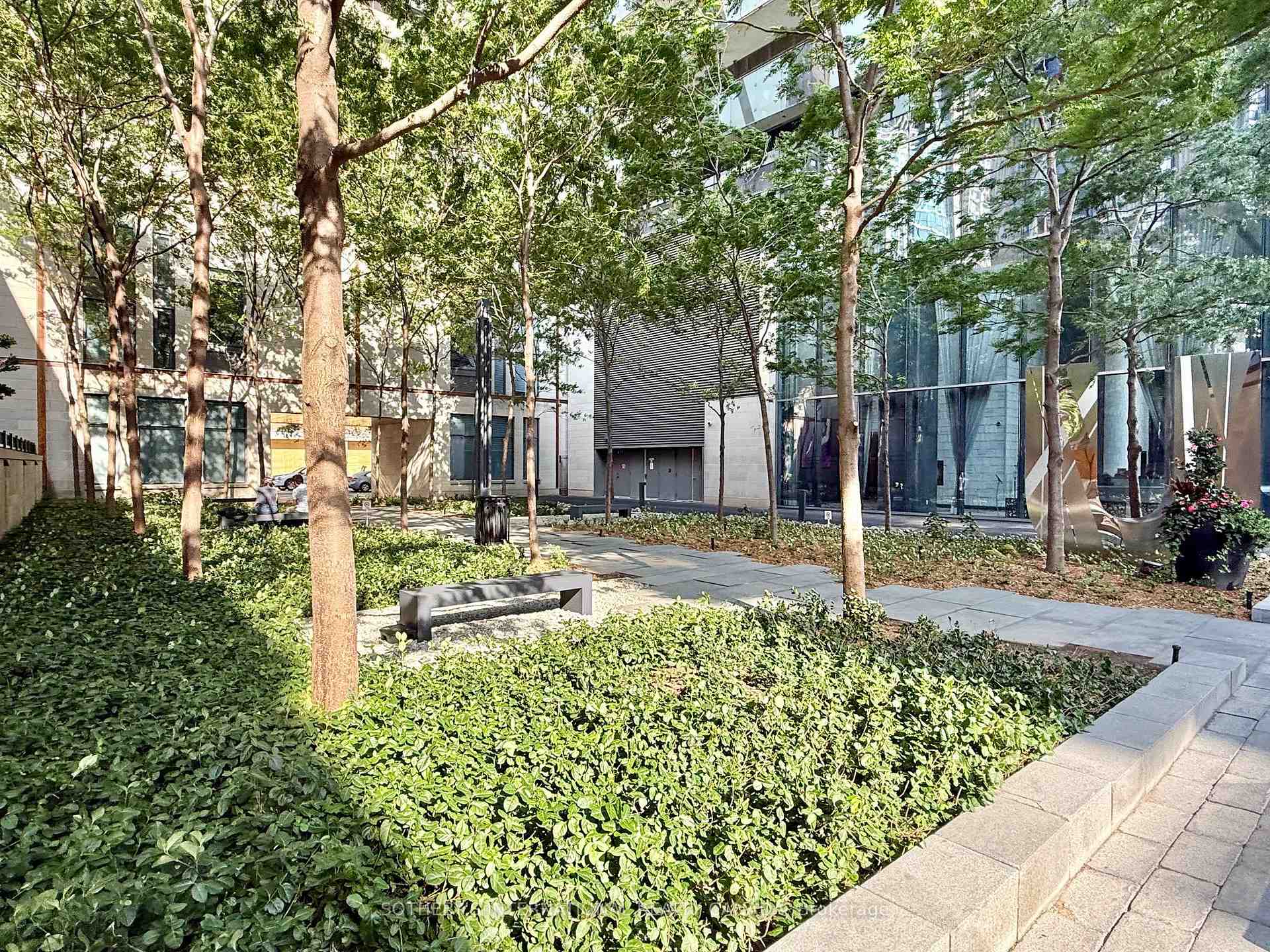 1080 Bay Street 2309, Toronto Unit: 2309