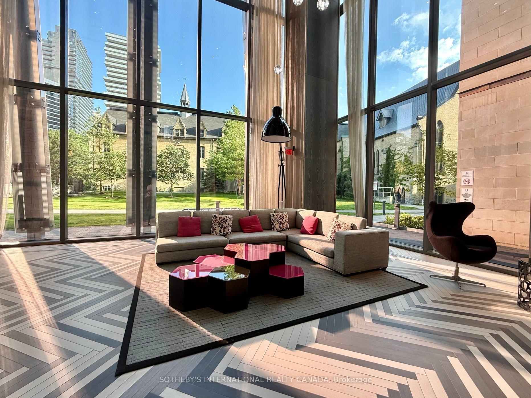 1080 Bay Street 2309, Toronto Unit: 2309