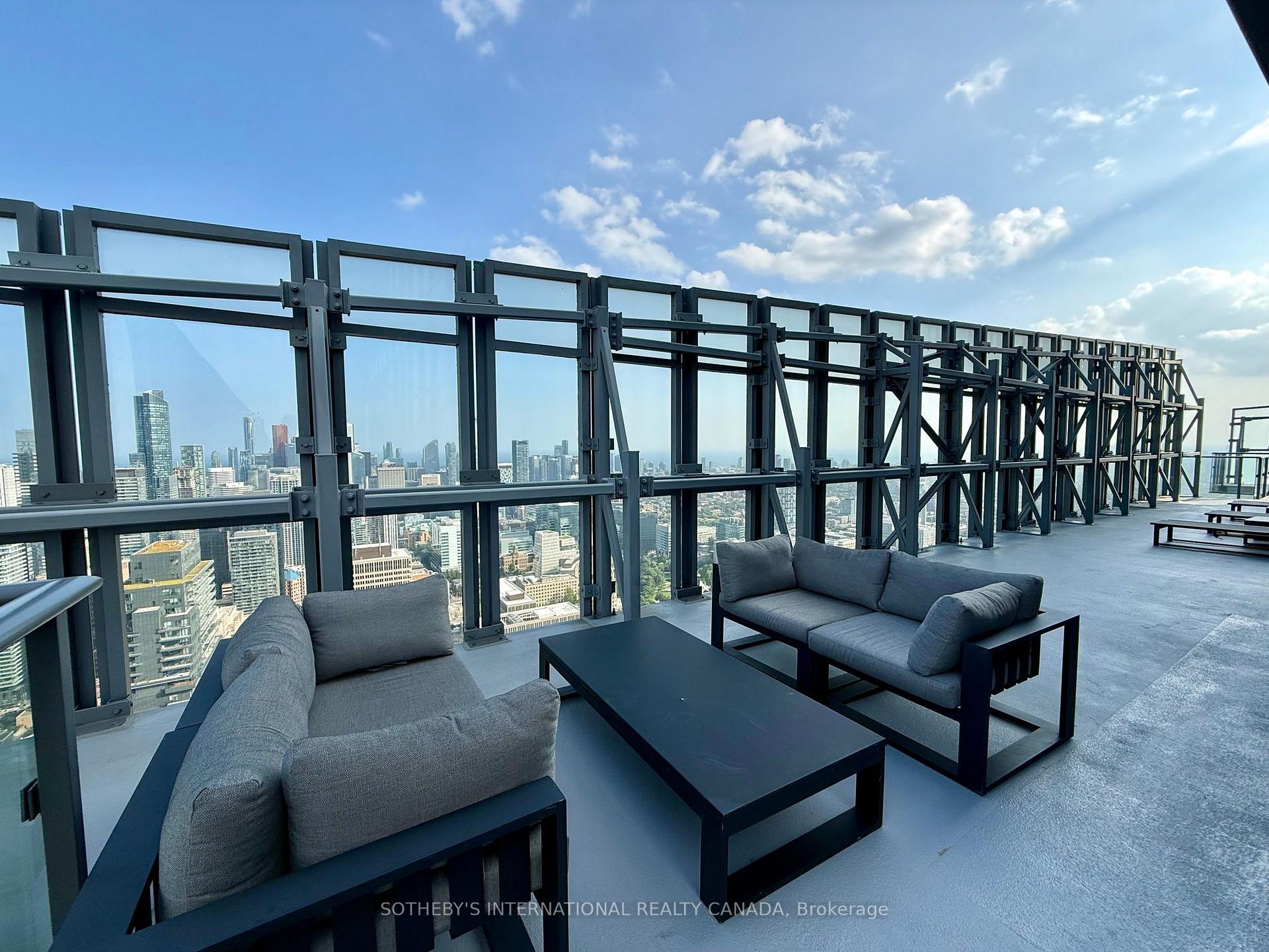 1080 Bay Street 2309, Toronto Unit: 2309