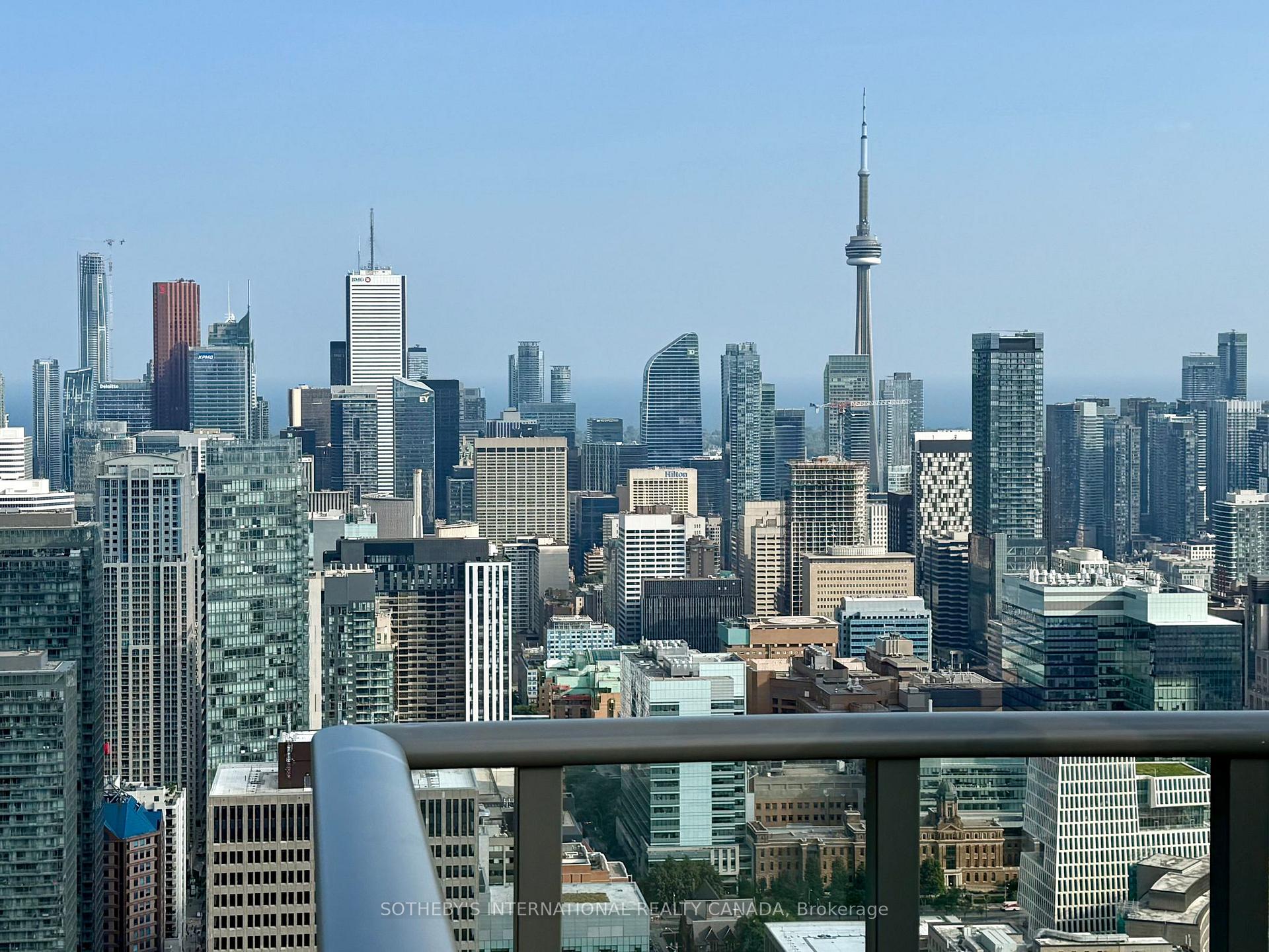 1080 Bay Street 2309, Toronto Unit: 2309