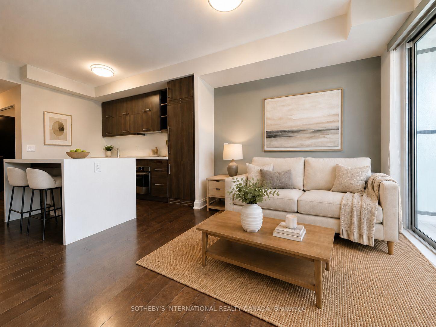 1080 Bay Street 2309, Toronto Unit: 2309