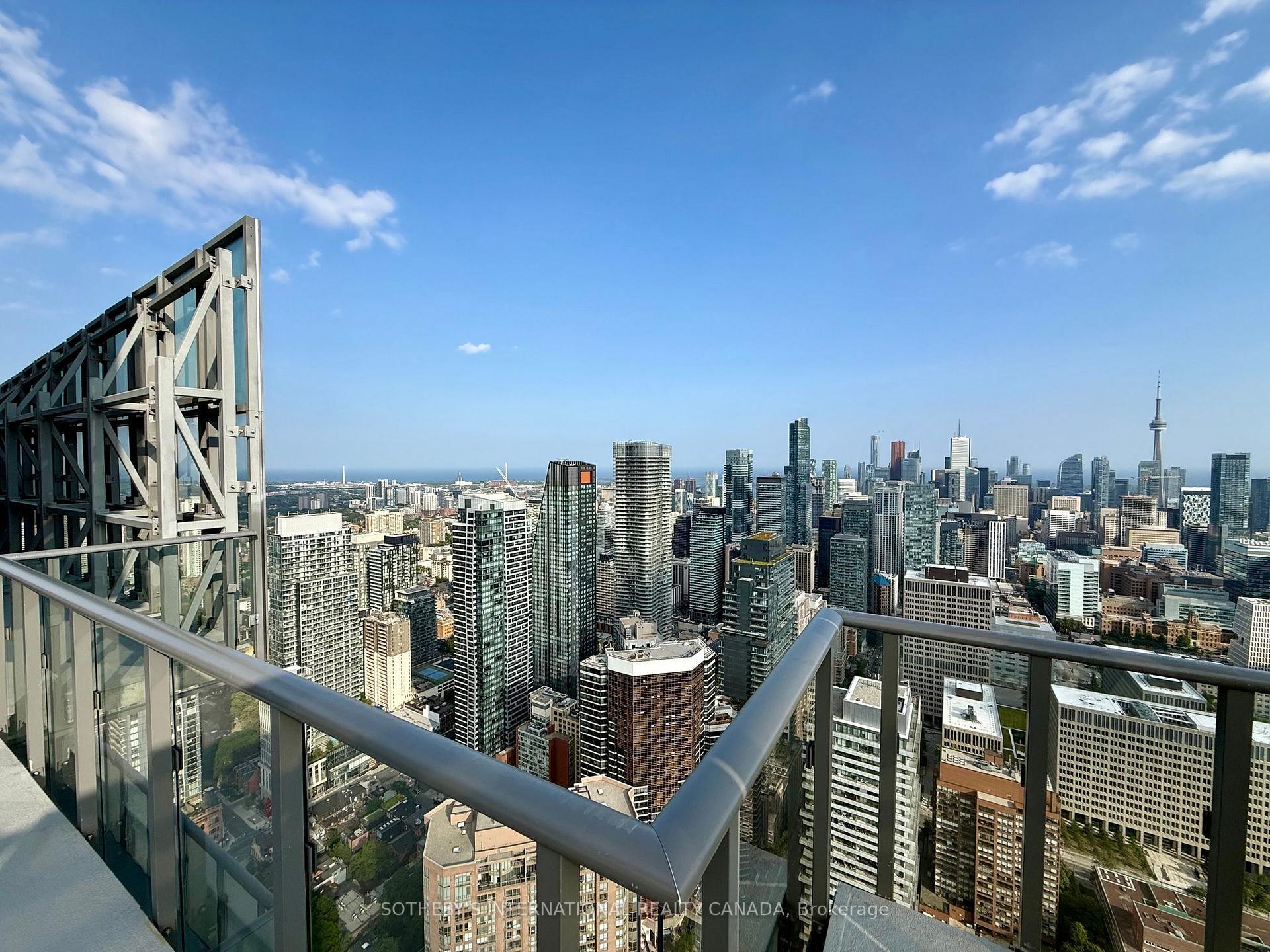 1080 Bay Street 2309, Toronto Unit: 2309