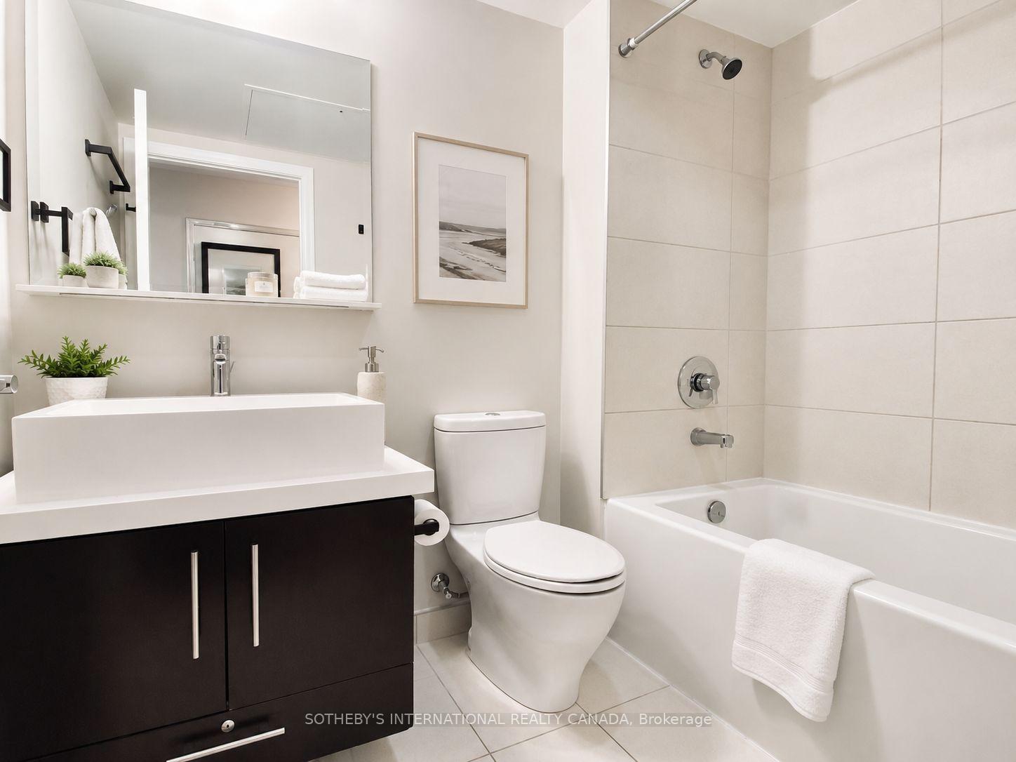 1080 Bay Street 2309, Toronto Unit: 2309