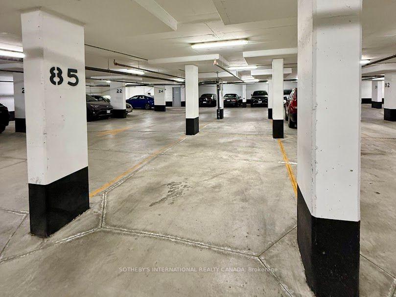 1080 Bay Street 2309, Toronto Unit: 2309