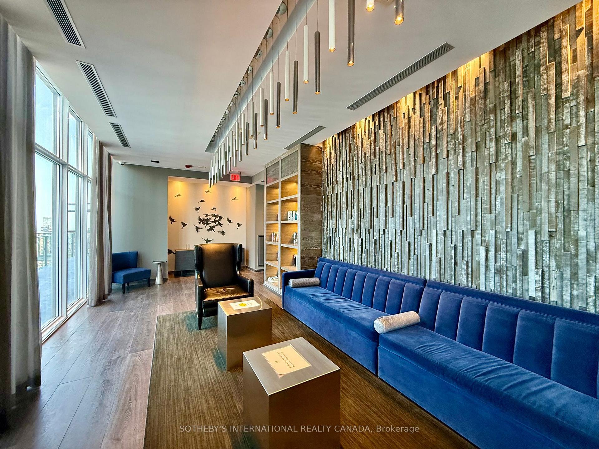 1080 Bay Street 2309, Toronto Unit: 2309