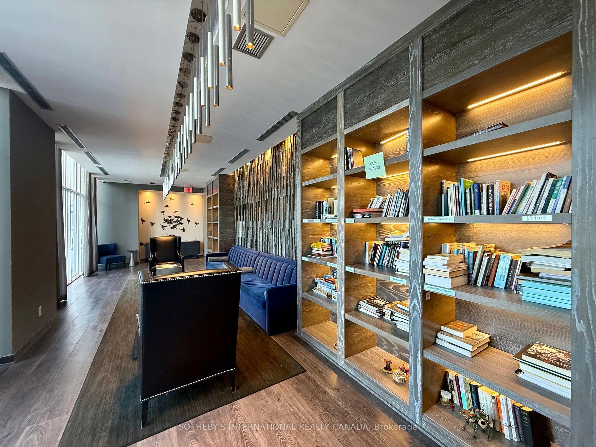1080 Bay Street 2309, Toronto Unit: 2309