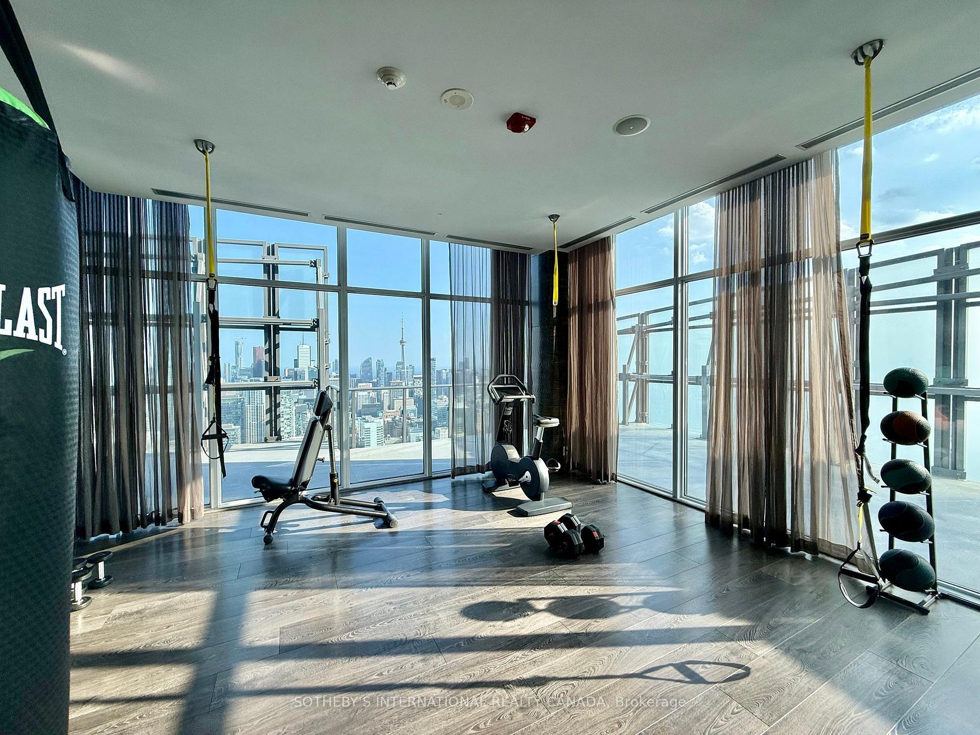 1080 Bay Street 2309, Toronto Unit: 2309