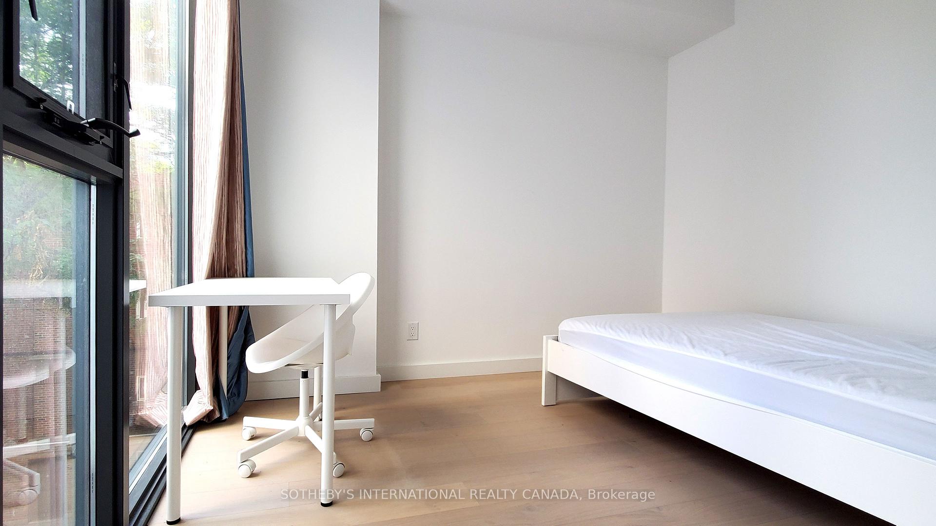 81 Wellesley Street E 305, Toronto Unit: 305