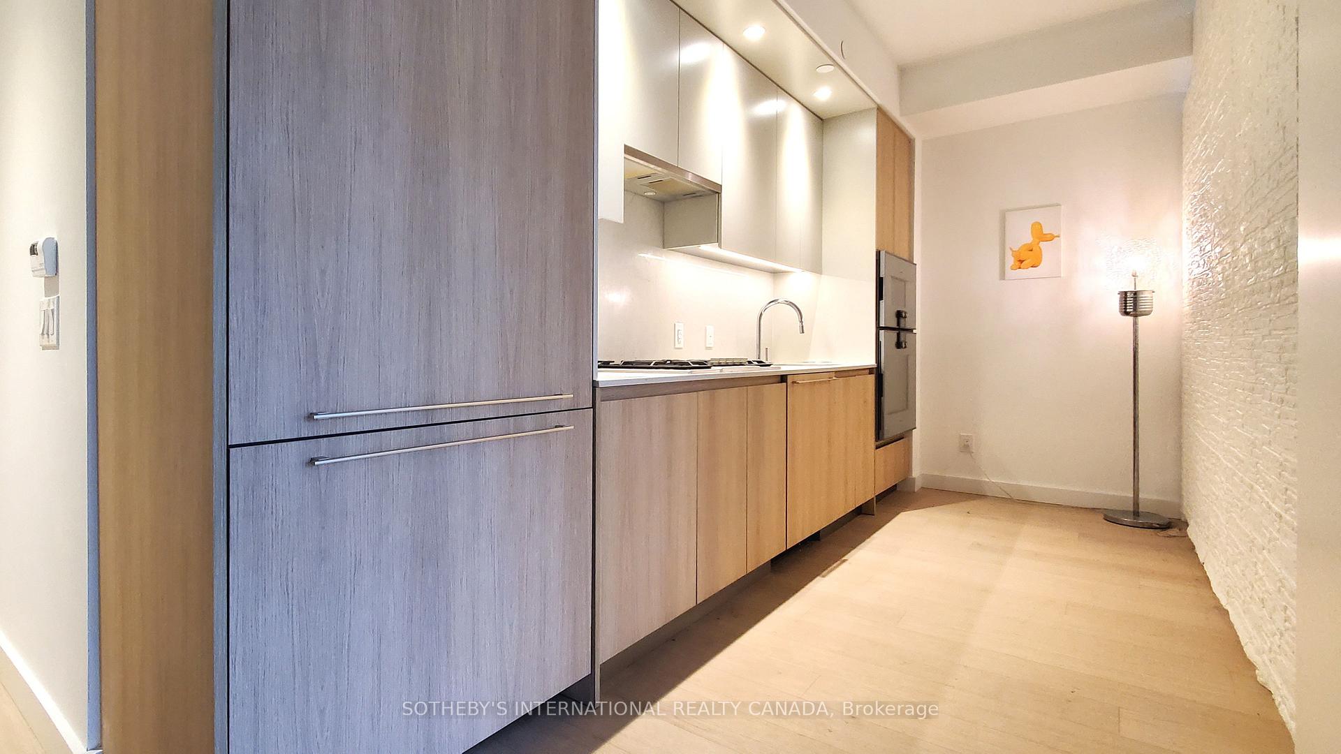 81 Wellesley Street E 305, Toronto Unit: 305