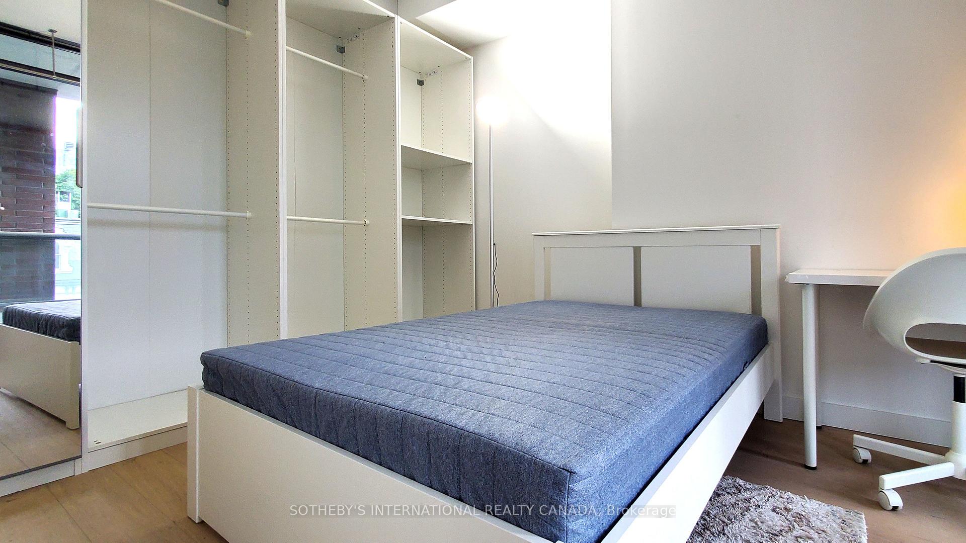 81 Wellesley Street E 305, Toronto Unit: 305
