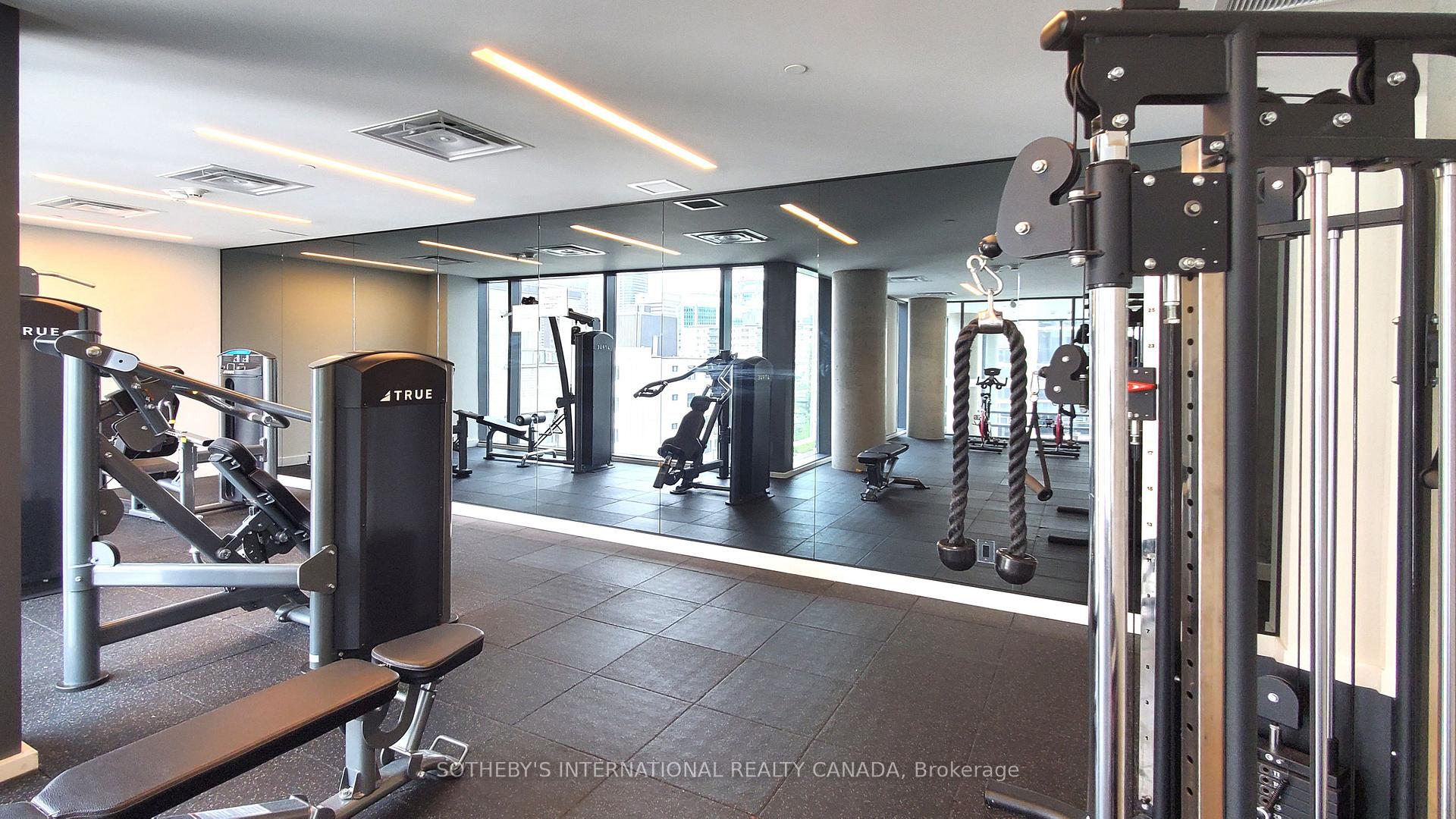 81 Wellesley Street E 305, Toronto Unit: 305