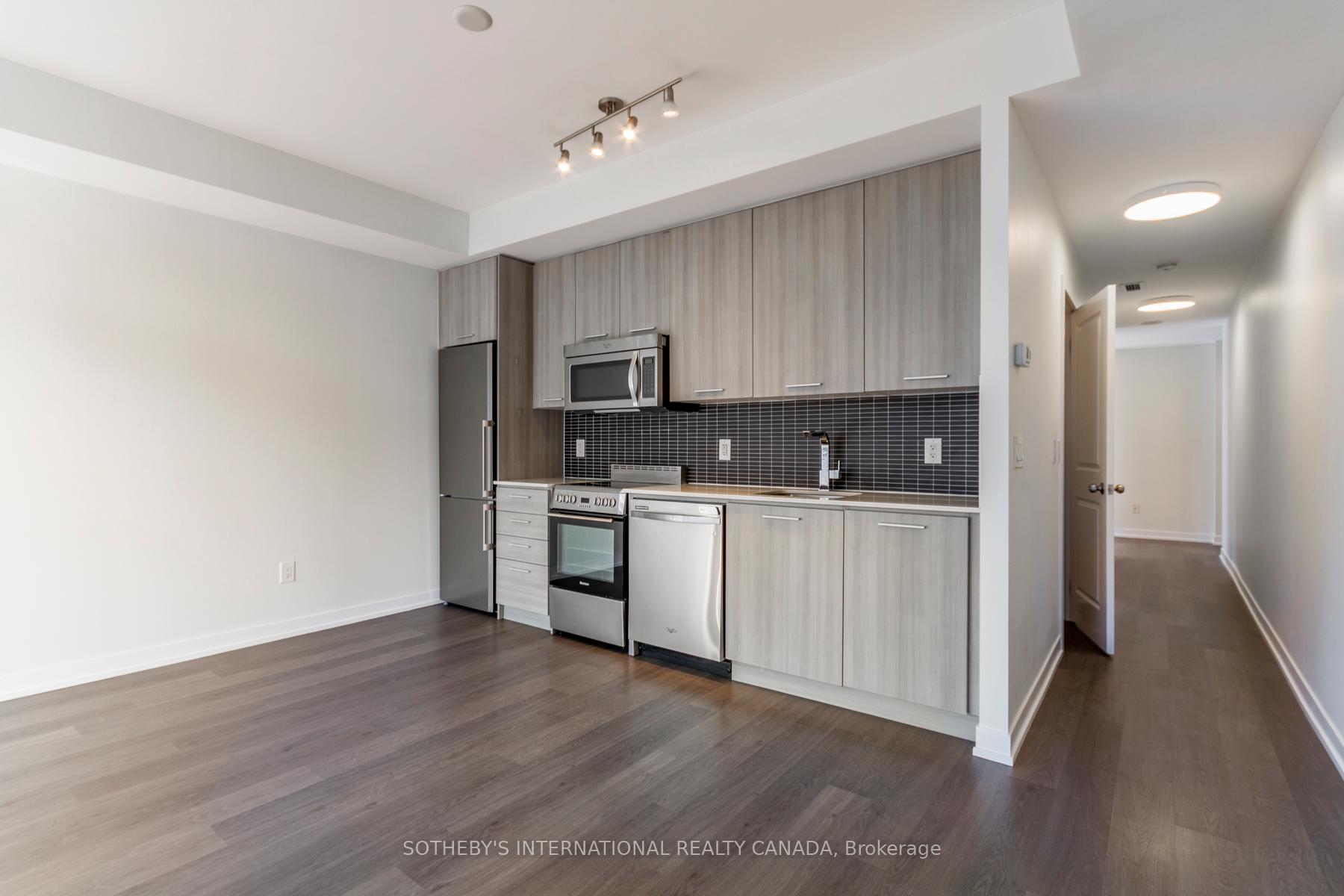 105 George Street 713, Toronto Unit: 713