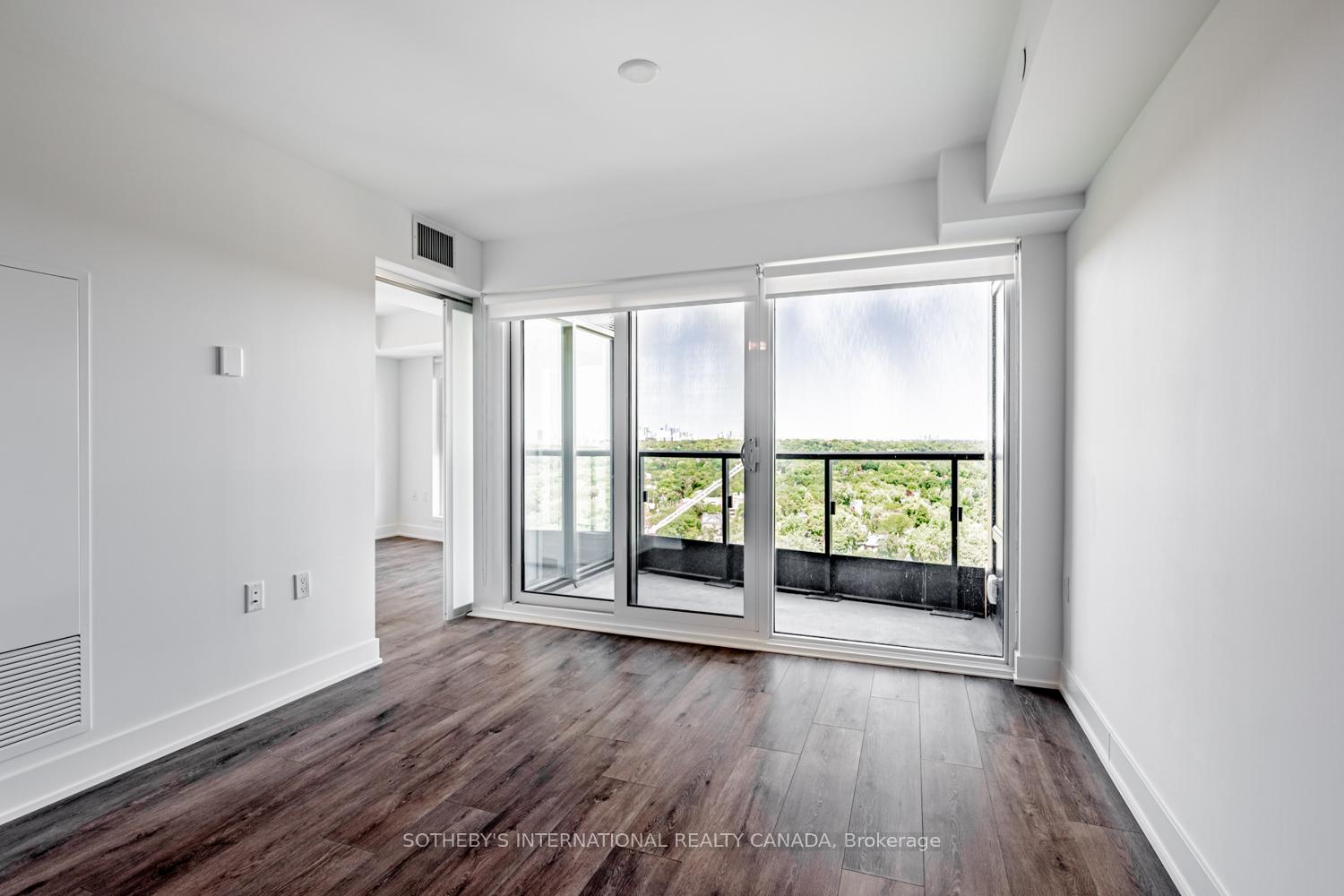 585 Bloor Street E 2124, Toronto Unit: 2124