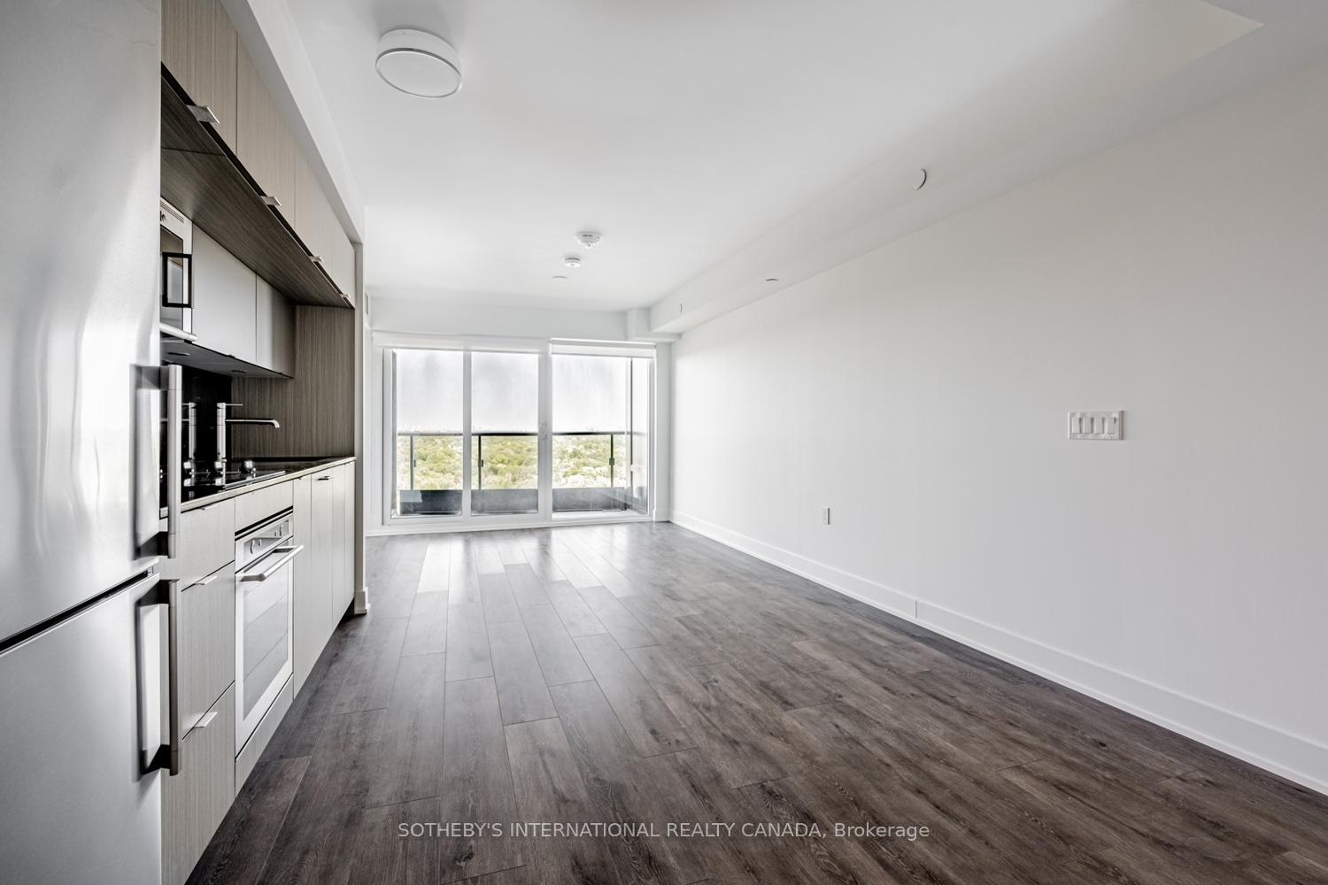 585 Bloor Street E 2124, Toronto Unit: 2124