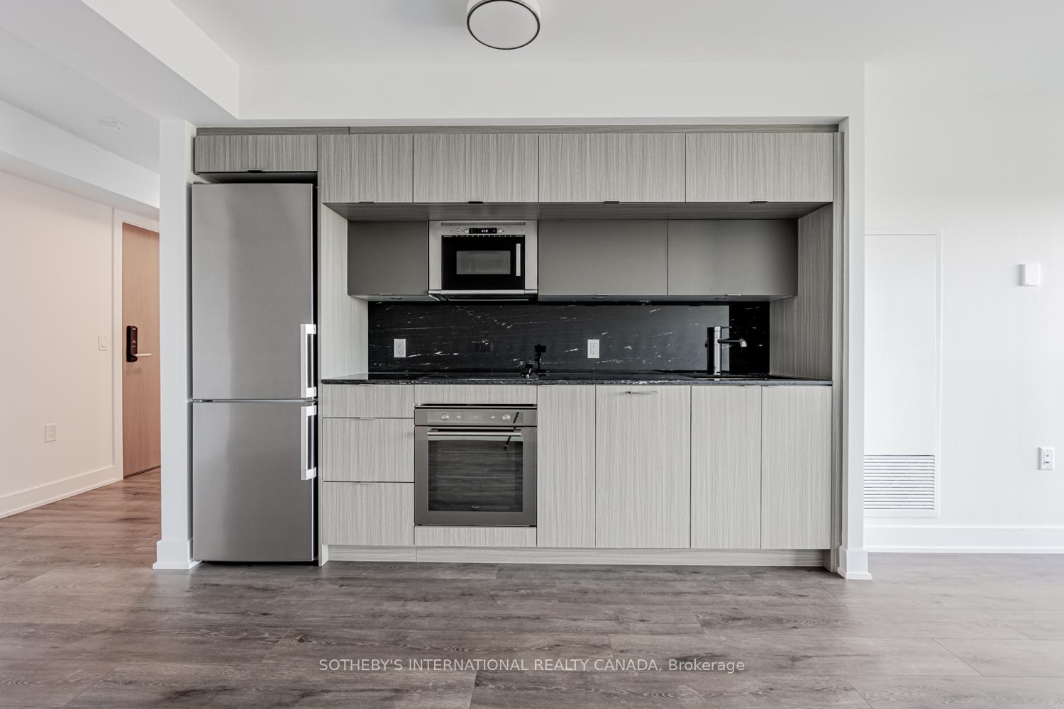 585 Bloor Street E 2124, Toronto Unit: 2124