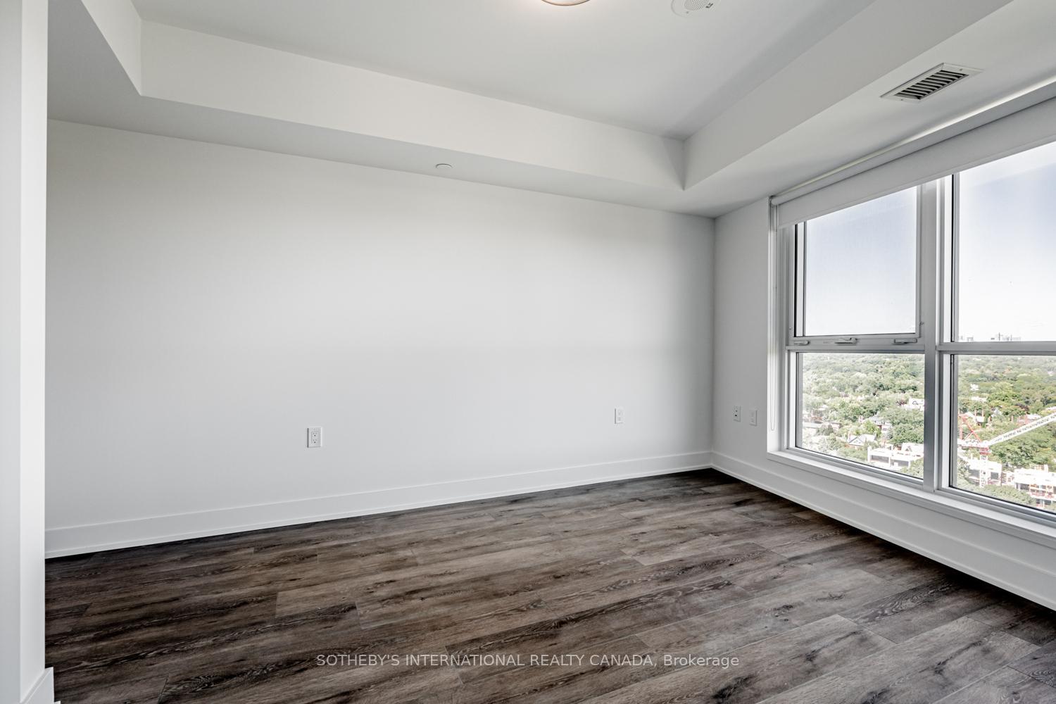 585 Bloor Street E 2124, Toronto Unit: 2124