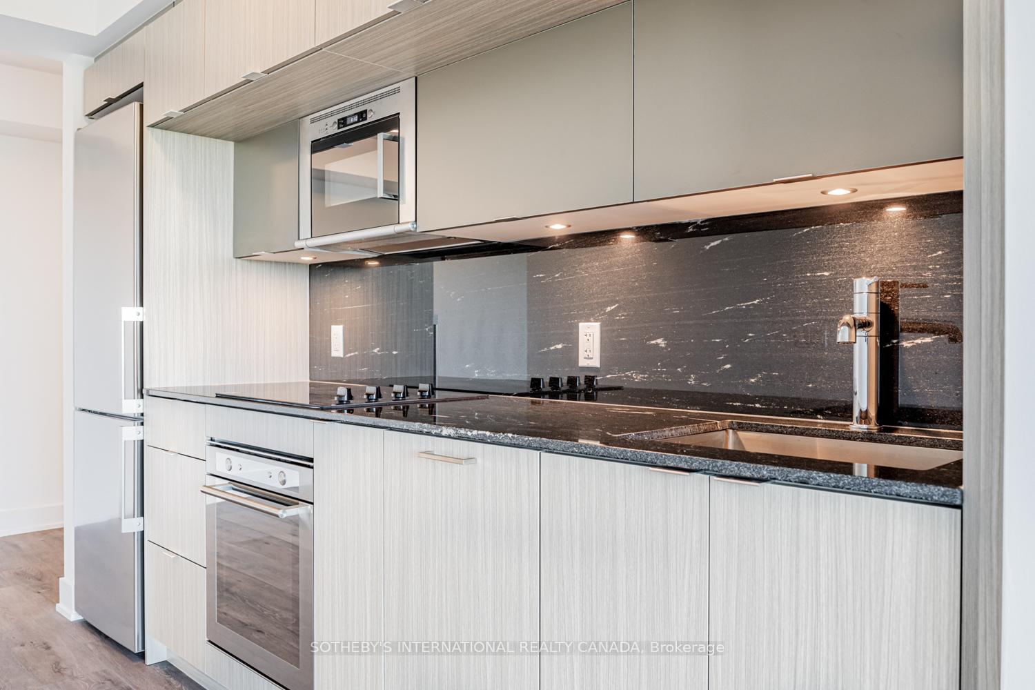 585 Bloor Street E 2124, Toronto Unit: 2124