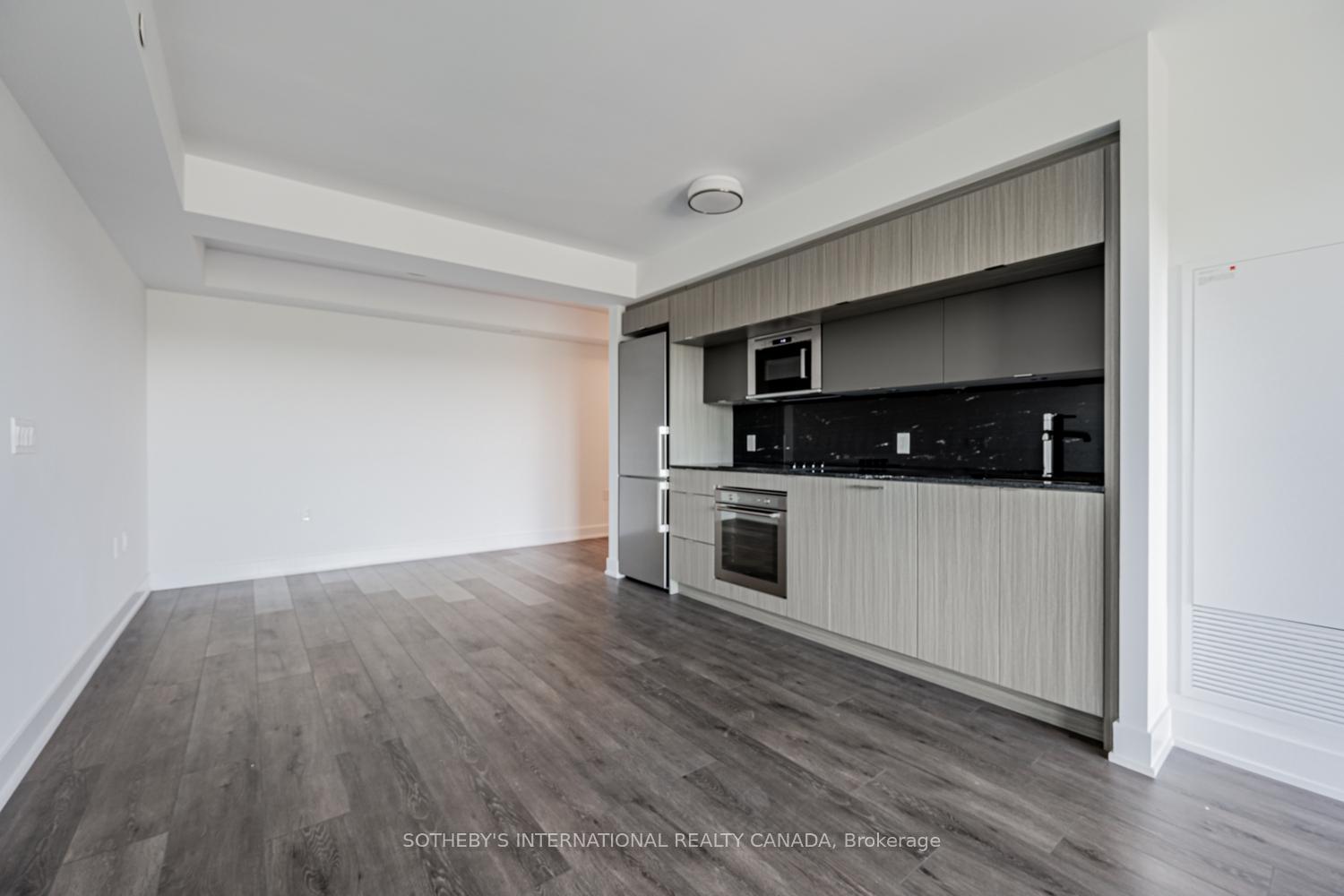 585 Bloor Street E 2124, Toronto Unit: 2124