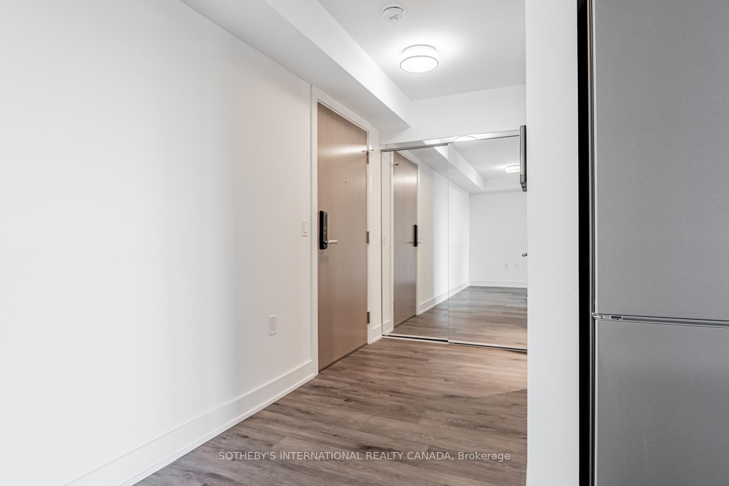 585 Bloor Street E 2124, Toronto Unit: 2124