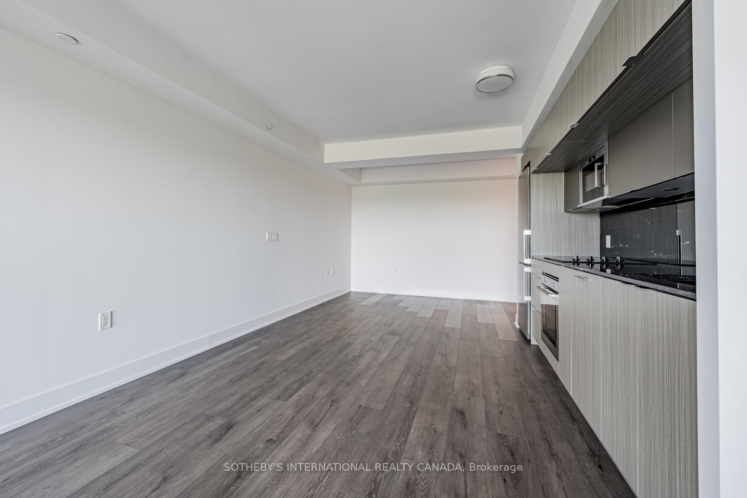 585 Bloor Street E 2124, Toronto Unit: 2124