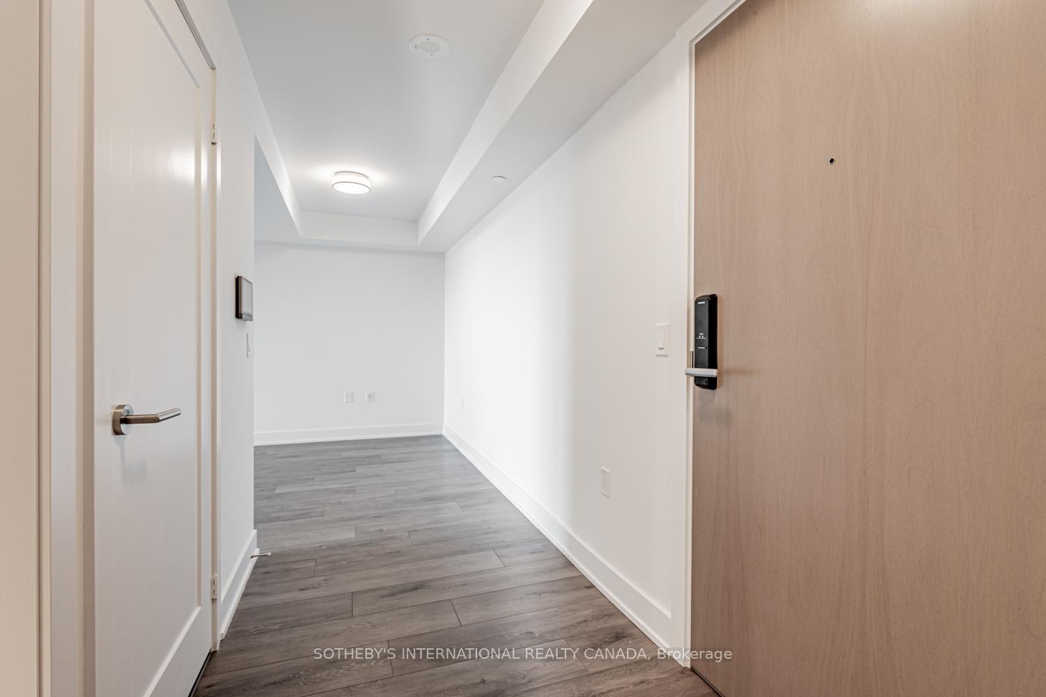 585 Bloor Street E 2124, Toronto Unit: 2124