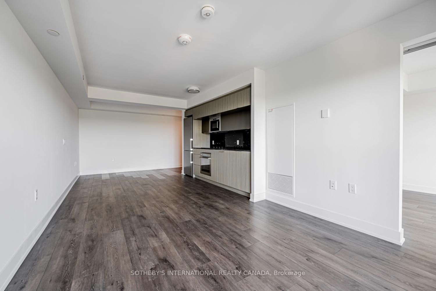 585 Bloor Street E 2124, Toronto Unit: 2124