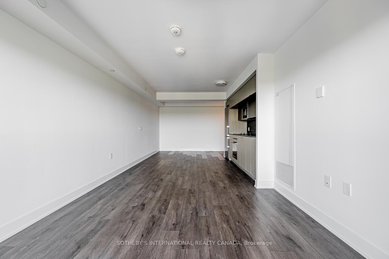 585 Bloor Street E 2124, Toronto Unit: 2124